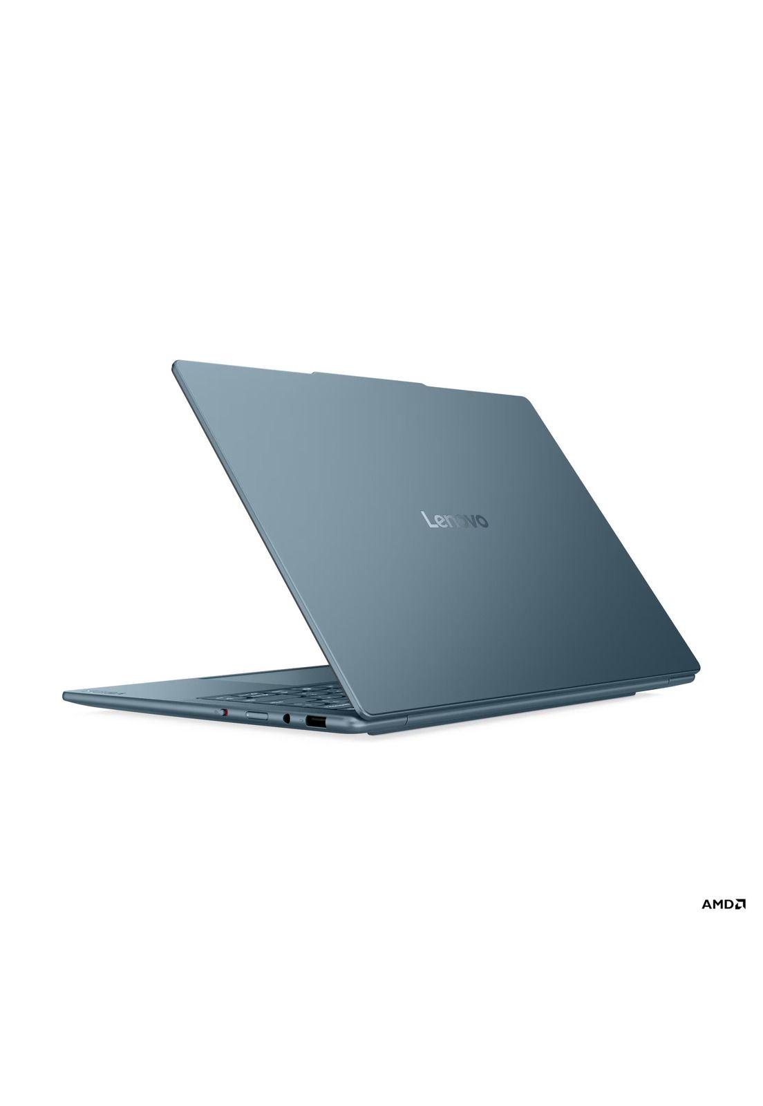 Notebook Yoga Gen 10 AMD Ryzen 7 32GB RAM 1TB SSD 14"-7