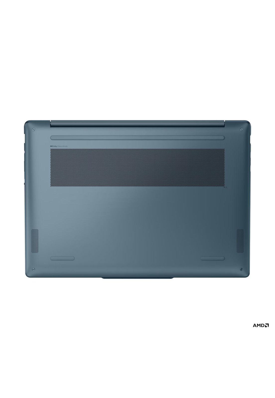 Notebook Yoga Gen 10 AMD Ryzen 7 32GB RAM 1TB SSD 14"-8