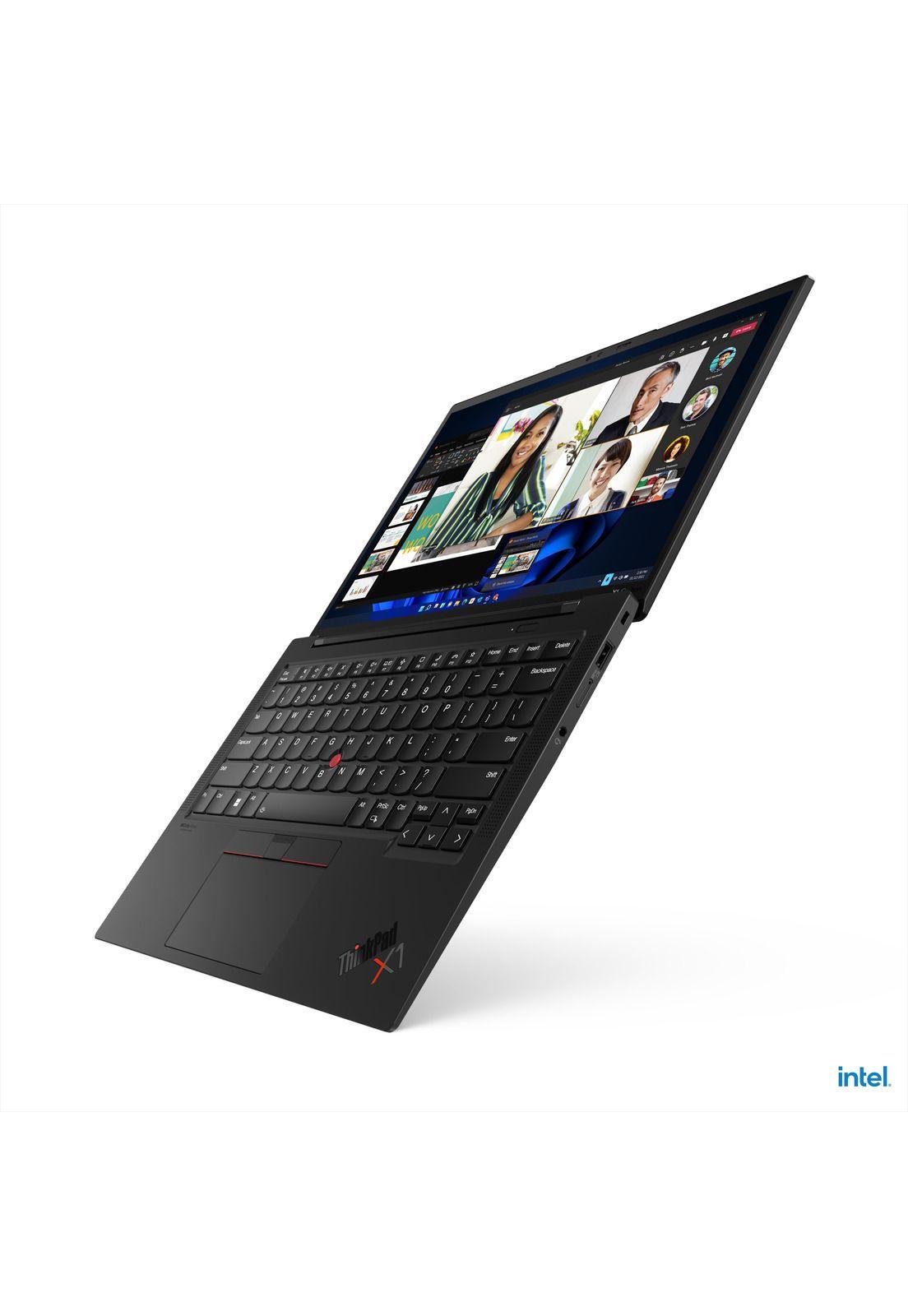 Notebook ThinkPad X1 10ma Gen Intel Core i5 32GB RAM 1TB SSD 14" WUXGA LTE-1