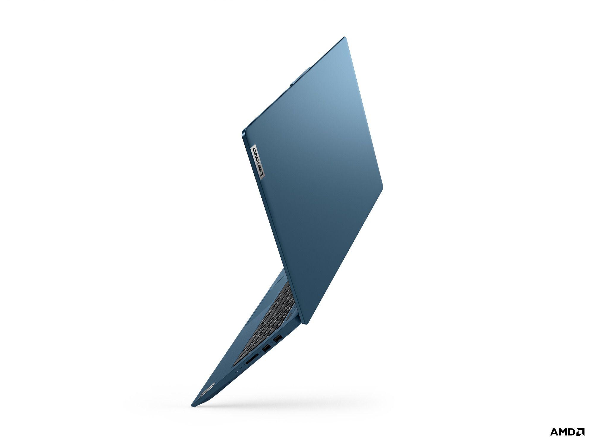 Notebook IdeaPad 5 Gen 5 AMD Ryzen 7 16GB 256GB SSD 15''-9