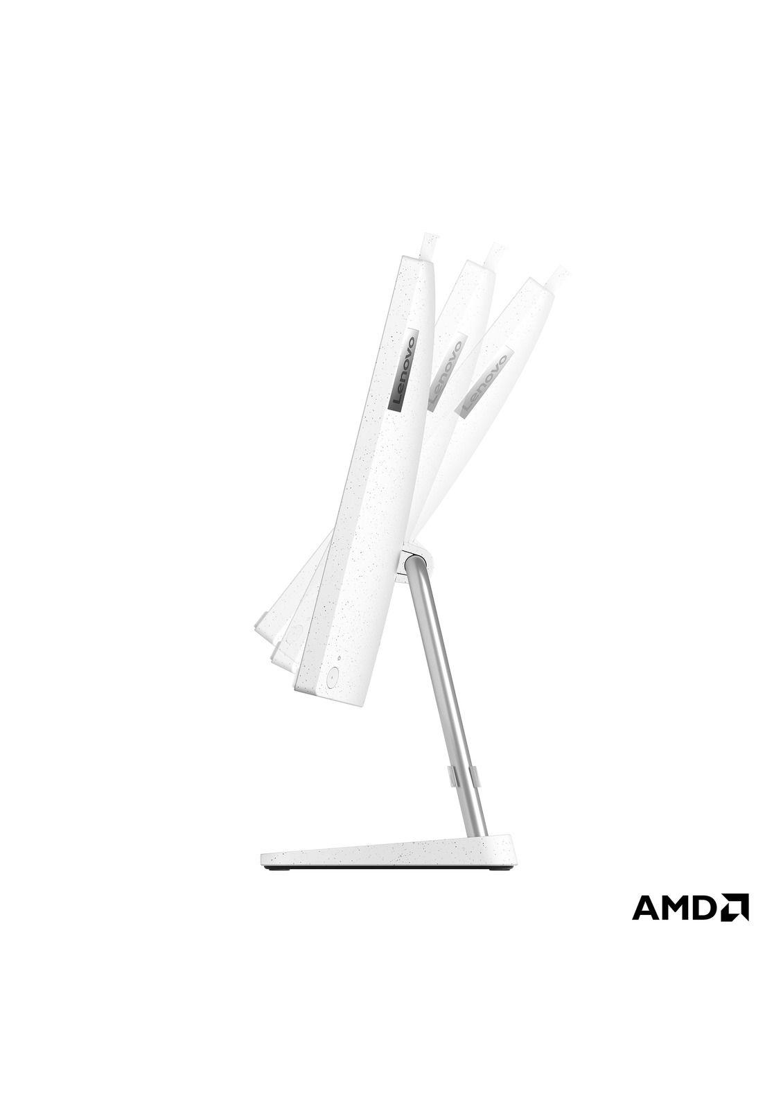 AIO IdeaCentre 3 AMD Ryzen 5 8GB RAM 512GB SSD W11 24''-2