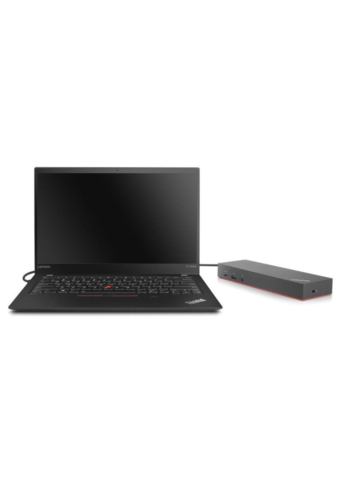 Docking Station Lenovo Thinkpad Hybrid Usb-c Con Usb-a-5