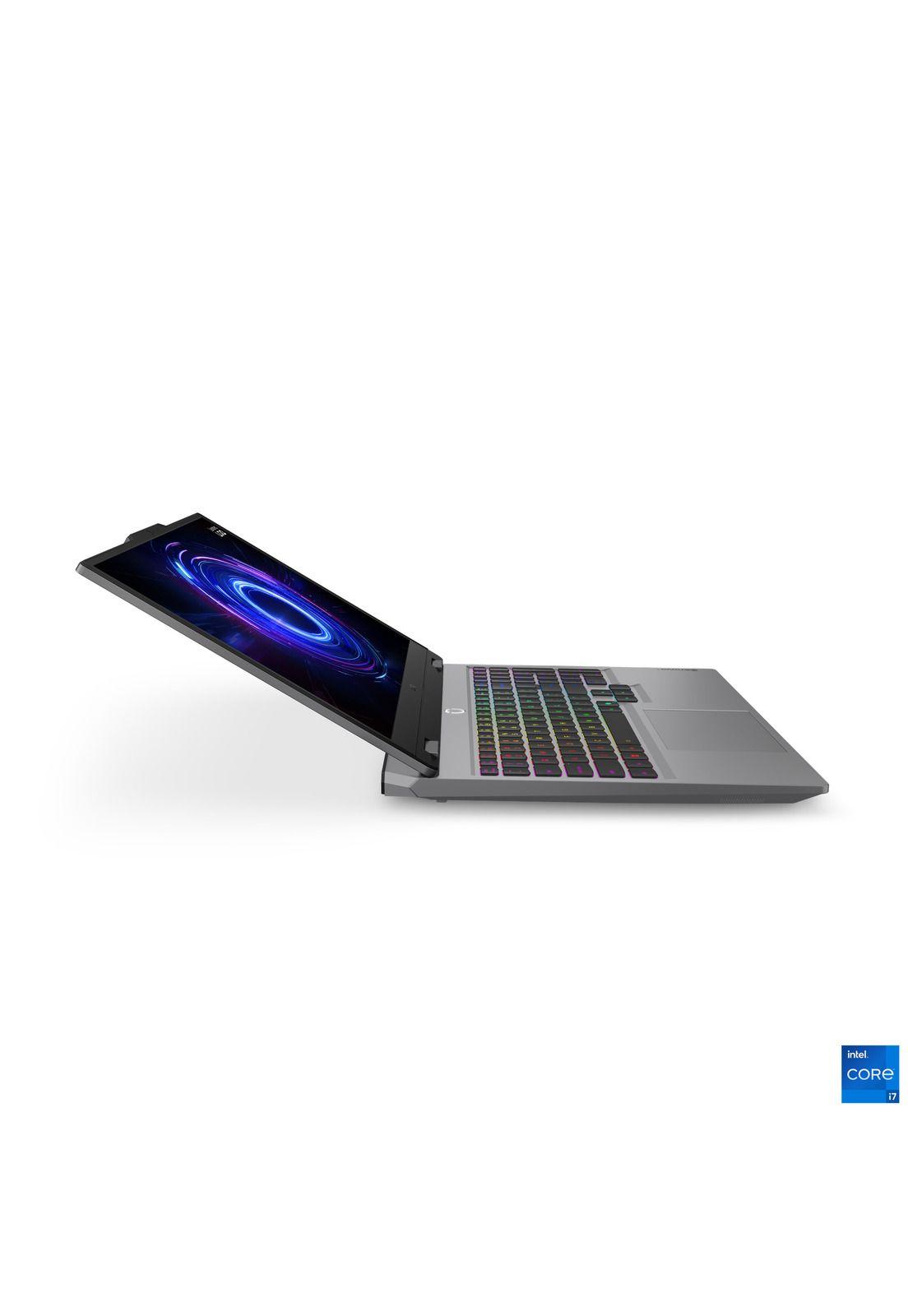 Notebook Gamer LOQ 15i Gen10 Intel Core I7 16GB RAM 1TB SSD 15.6" GeForce RTX 5060-4
