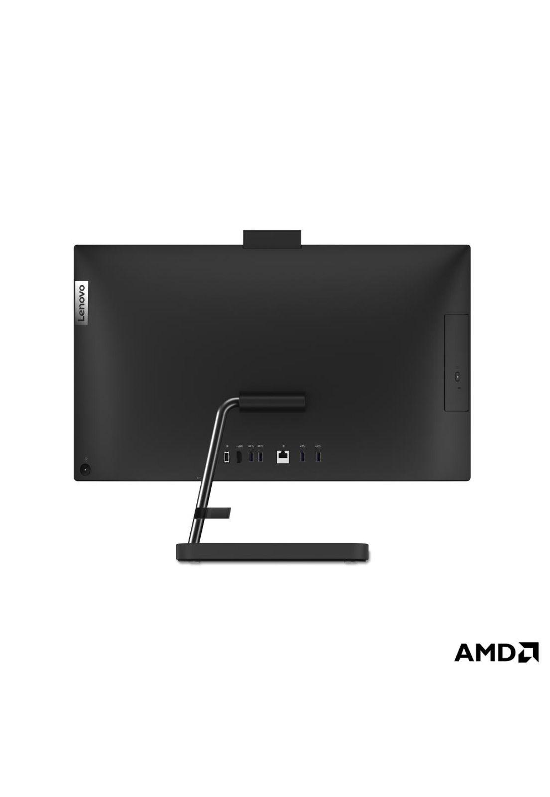 AIO IdeaCentre 3 6ta Gen AMD Ryzen 7 16GB RAM 512GB SSD 24''-2