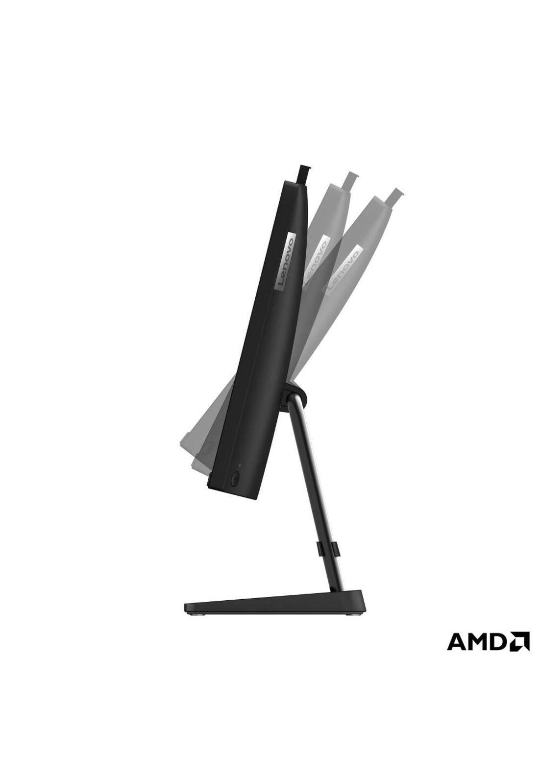 AIO IdeaCentre 3 6ta Gen AMD Ryzen 7 16GB RAM 512GB SSD 24''-4