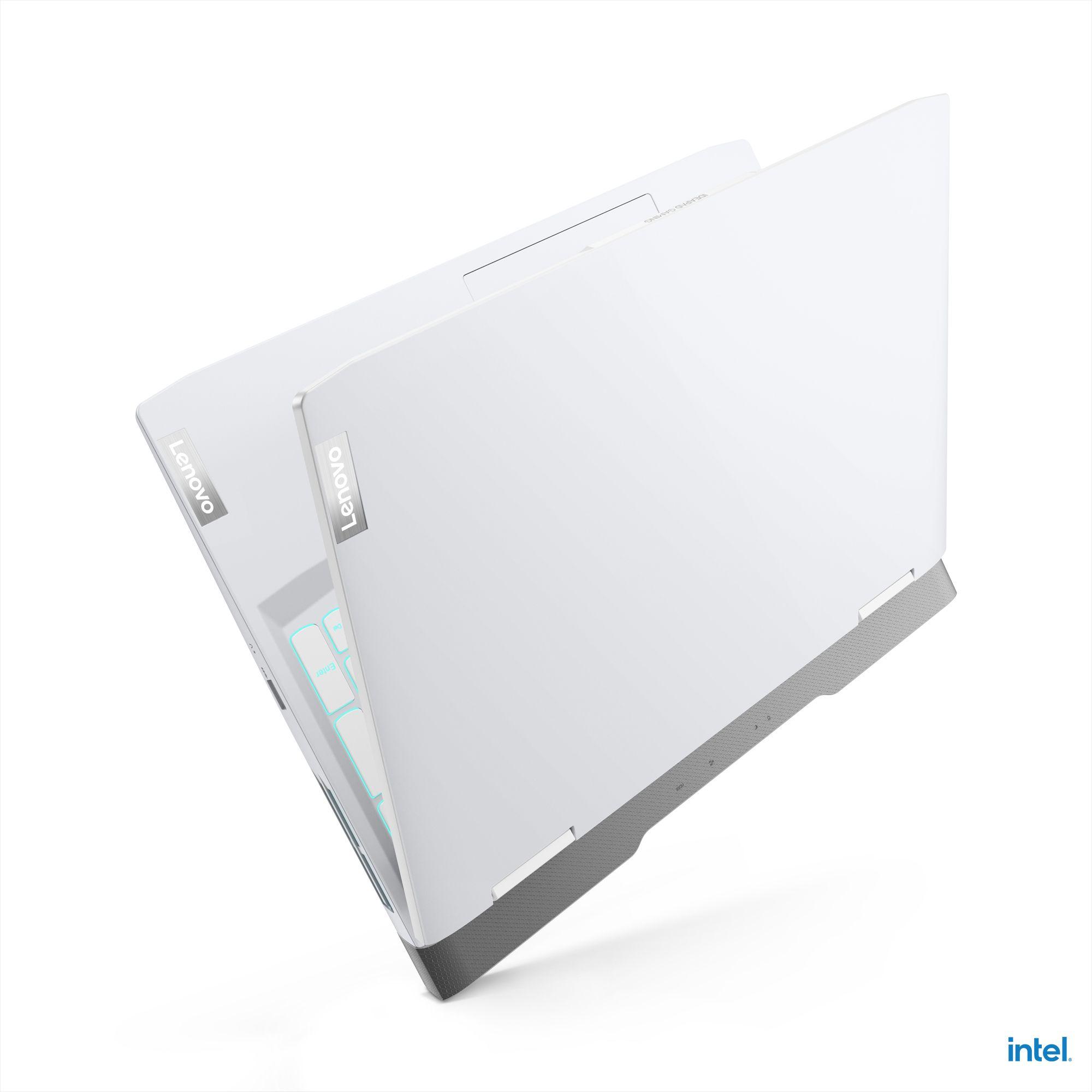 Notebook IdeaPad Gaming 3i Intel Core i5 8GB RAM 512GB SSD RTX 3060 15''-6