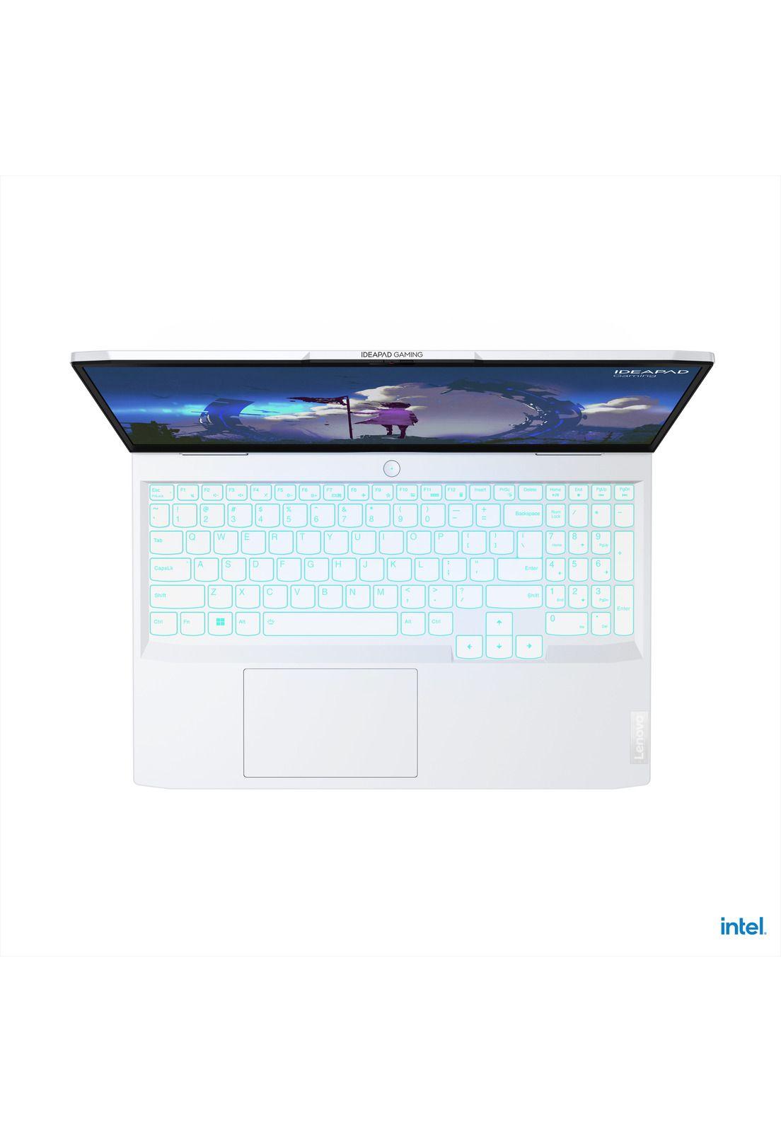 Notebook IdeaPad Gaming 3i Intel Core i5 8GB RAM 512GB SSD RTX 3060 15''-1