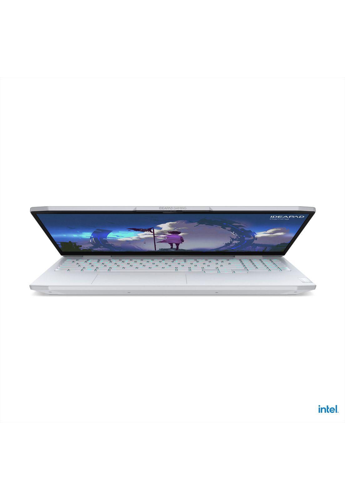 Notebook IdeaPad Gaming 3i Intel Core i5 8GB RAM 512GB SSD RTX 3060 15''-2