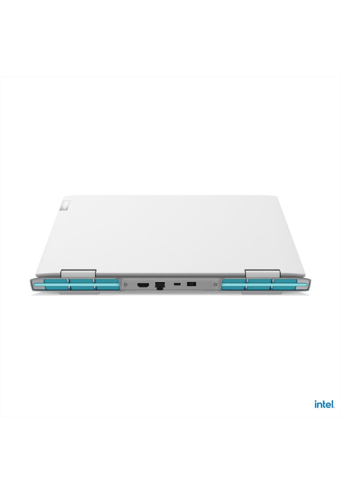 Notebook IdeaPad Gaming 3i Intel Core i5 8GB RAM 512GB SSD RTX 3060 15''-3