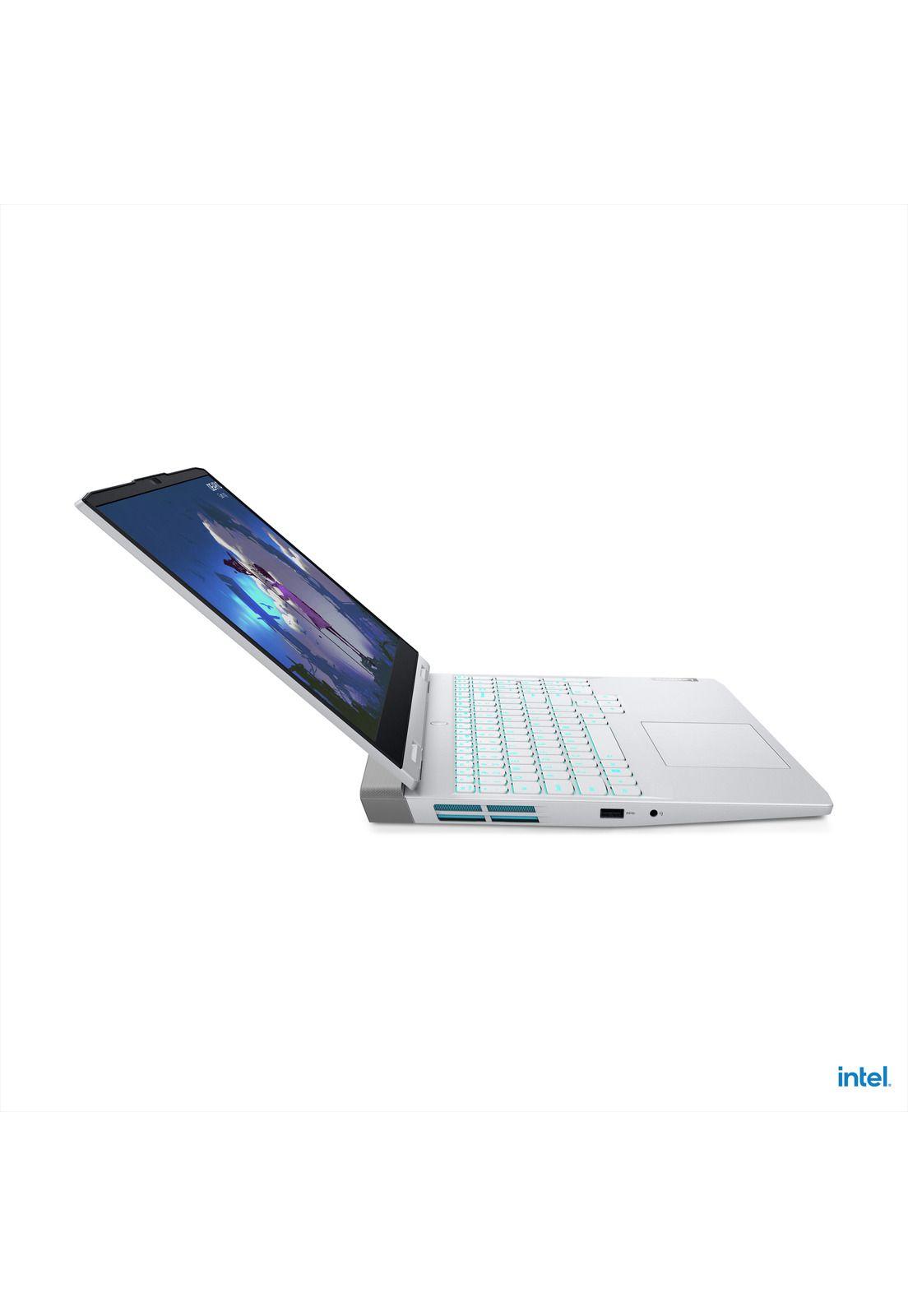 Notebook IdeaPad Gaming 3i Intel Core i5 8GB RAM 512GB SSD RTX 3060 15''-5