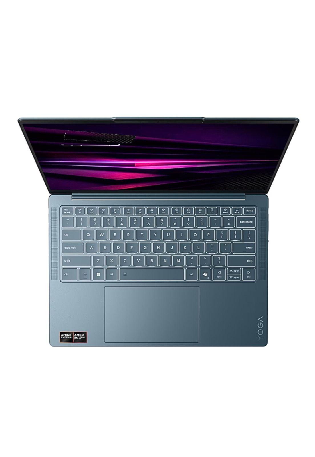 Notebook Lenovo Yoga Slim 7 AMD Ryzen 7 32GB RAM 1TB SSD 14"-2