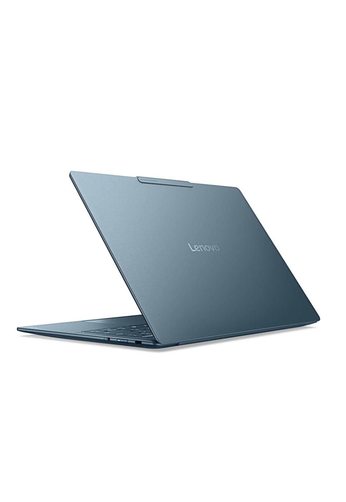 Notebook Lenovo Yoga Slim 7 AMD Ryzen 7 32GB RAM 1TB SSD 14"-3