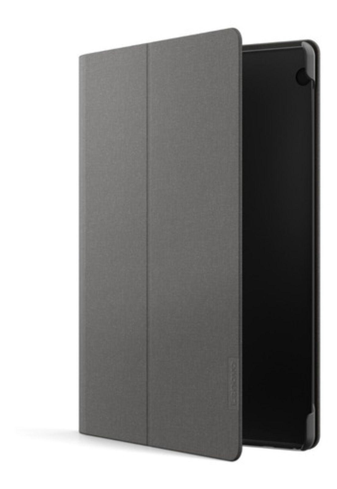 Funda Tablet Lenovo Tab M10 Hd Negro + Film Protector-0