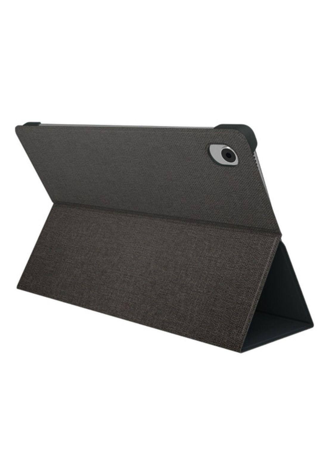 Funda Tablet Lenovo Tab M10 Hd Negro + Film Protector-3