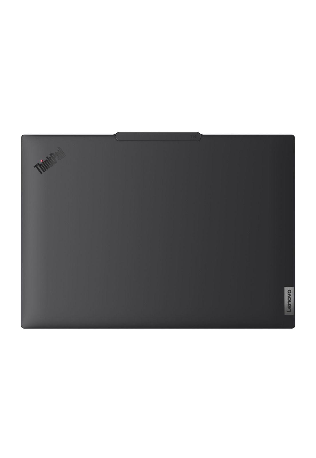 Notebook ThinkPad Lenovo T14 Gen 6 Intel Core Ultra 7 16GB RAM 512GB SSD 16"-2