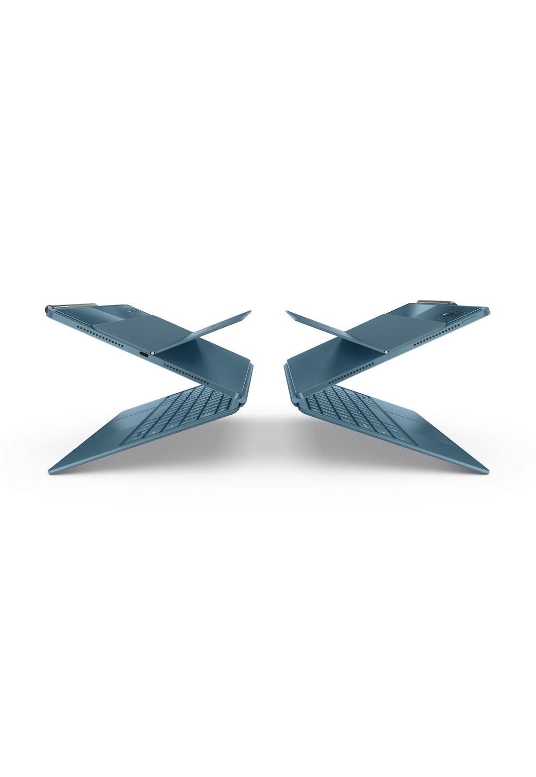 Tablet Lenovo Yoga Tab Plus AI 16GB RAM 256GB 13" 3K Lápiz + Teclado-4