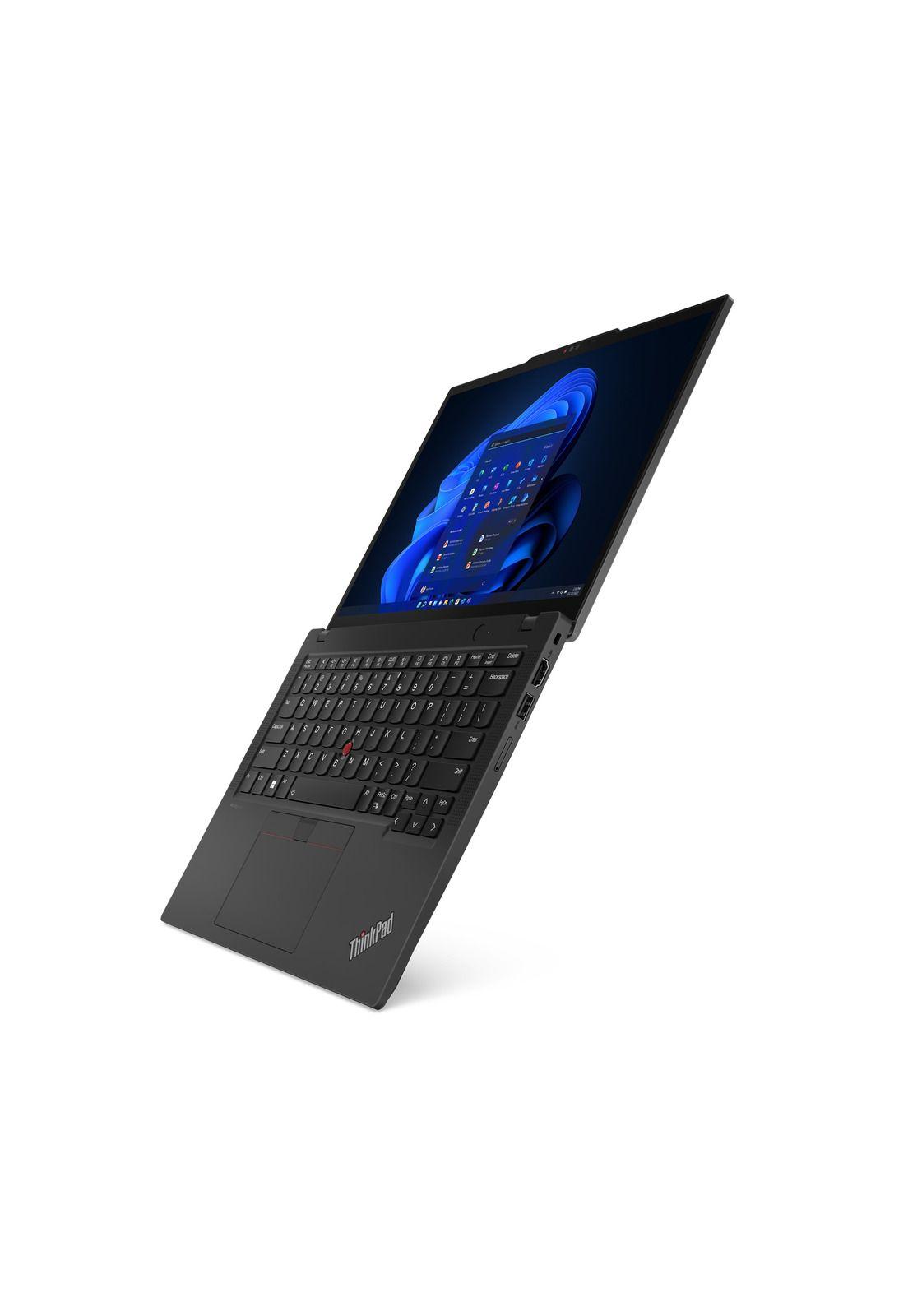 Notebook ThinkPad X13 4ta Gen Intel Core i7 vPro 32GB RAM 1TB SSD 13,3" WUXGA-4