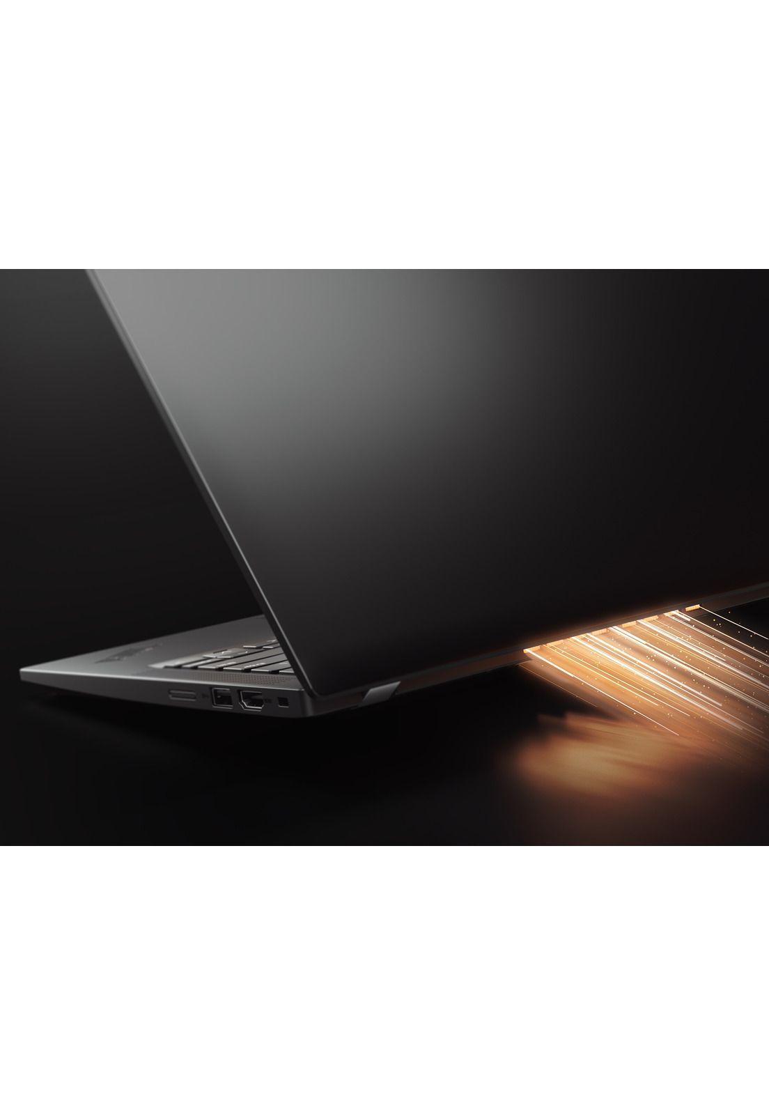 Notebook ThinkPad X13 4ta Gen Intel Core i7 vPro 32GB RAM 1TB SSD 13,3" WUXGA-6