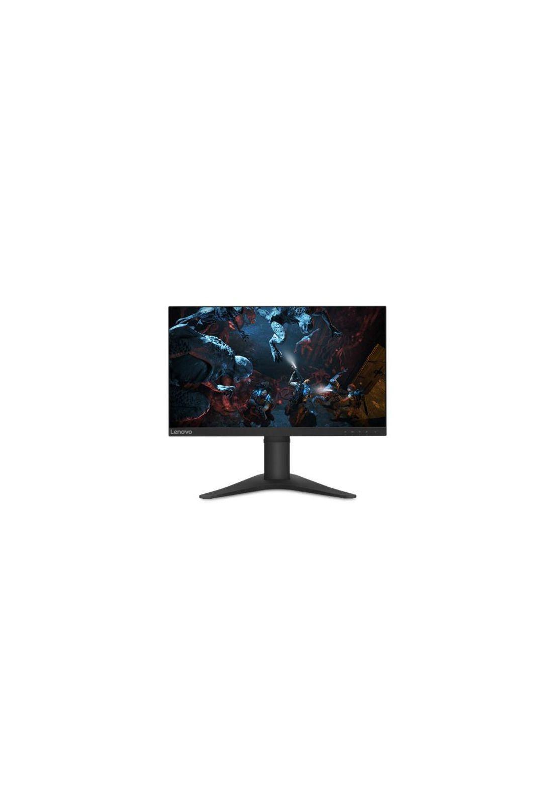 Monitor Gamer Lenovo G25-10 FHD WLED 144Hz 25''-0