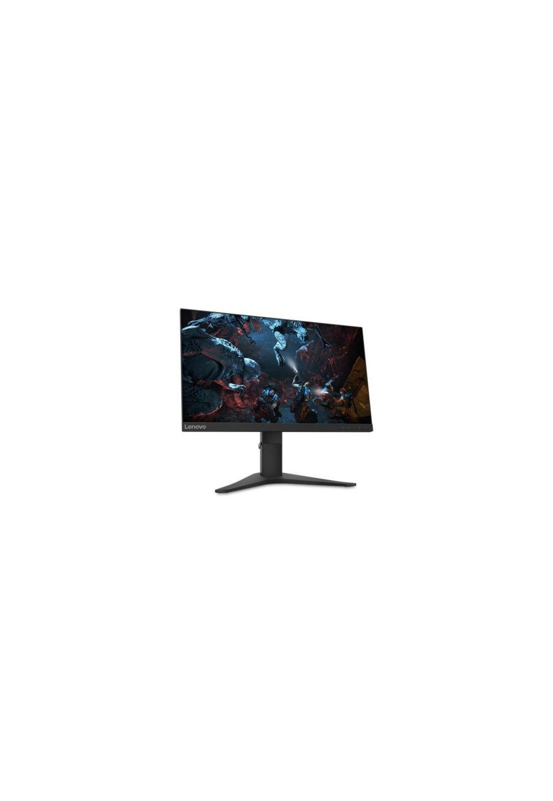 Monitor Gamer Lenovo G25-10 FHD WLED 144Hz 25''-1