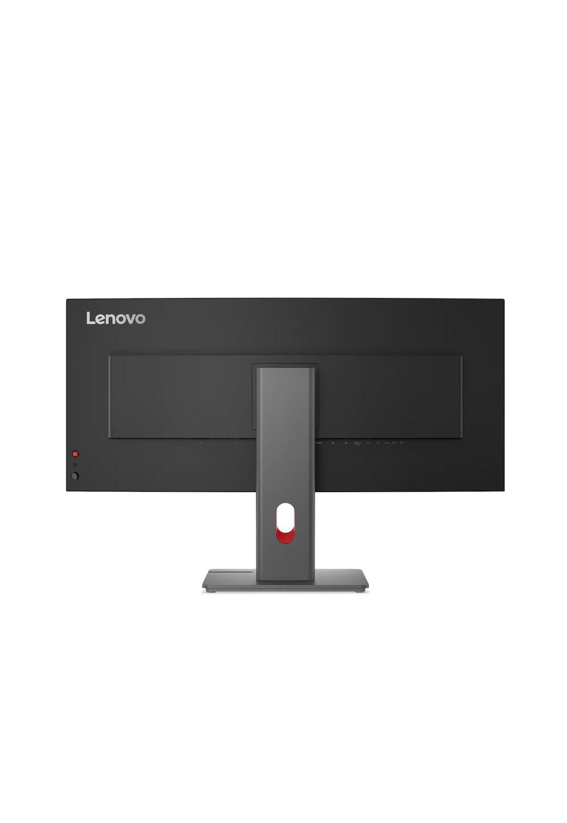 Monitor ThinkVision Curvo P34WD-40 ENERGY STAR WLED 34"-4