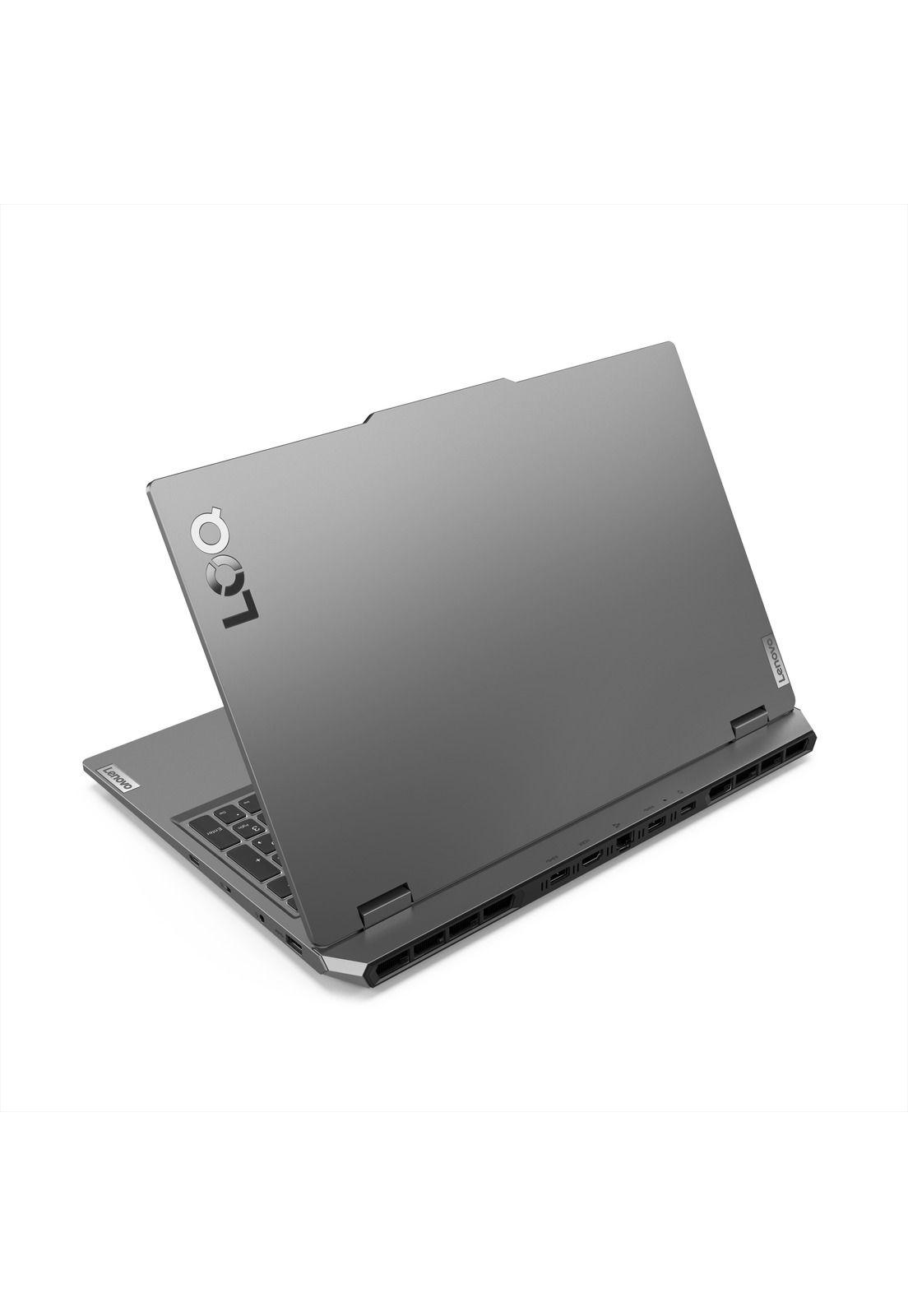 Notebook Gamer LOQ Gen 9 Intel Core i5 16GB RAM 512GB SSD NVIDIA RTX 4050 15''-4