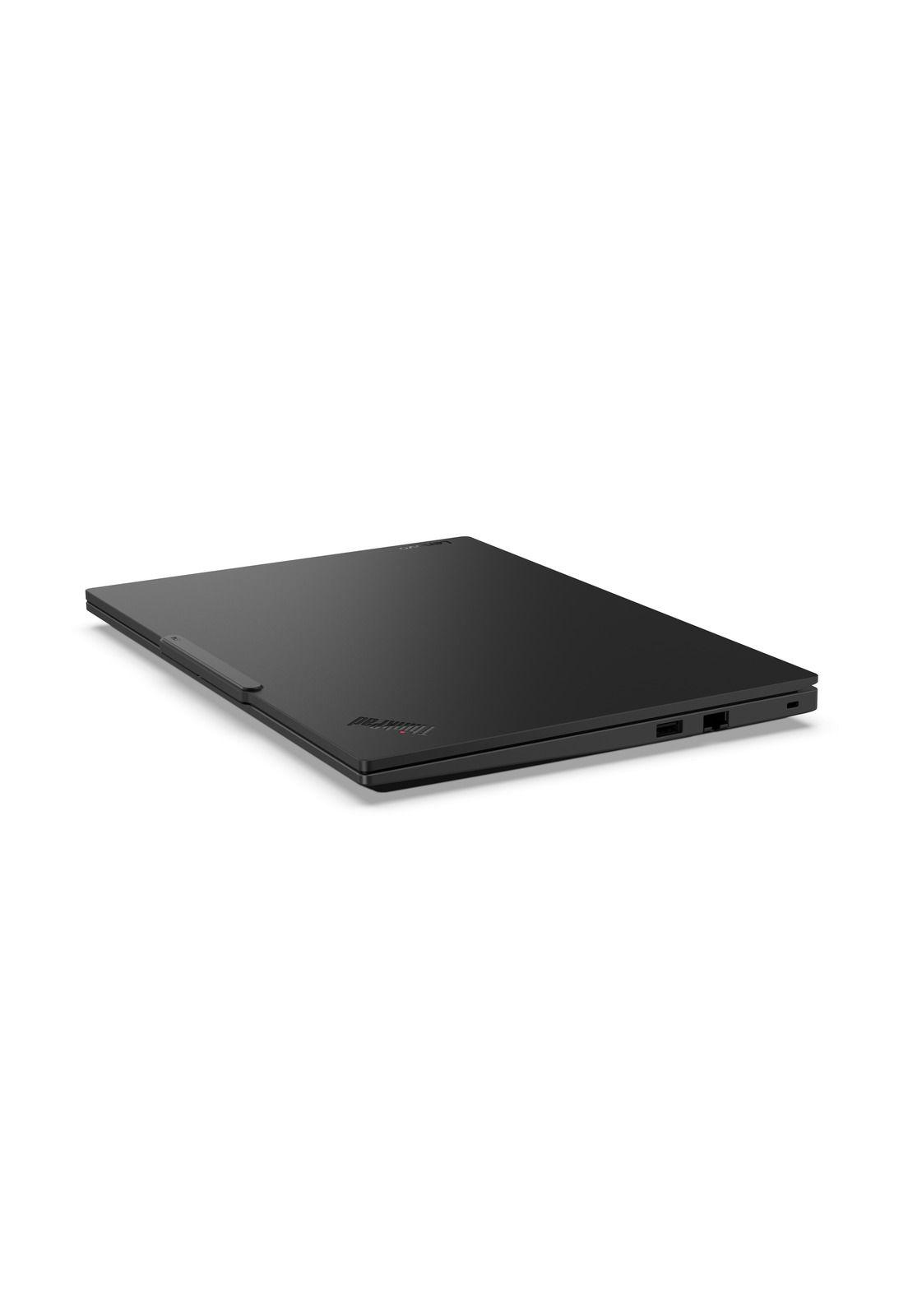 Notebook Thinkpad E14 Gen 7 Intel Core I7 16GB RAM 512GB SSD 14"-5