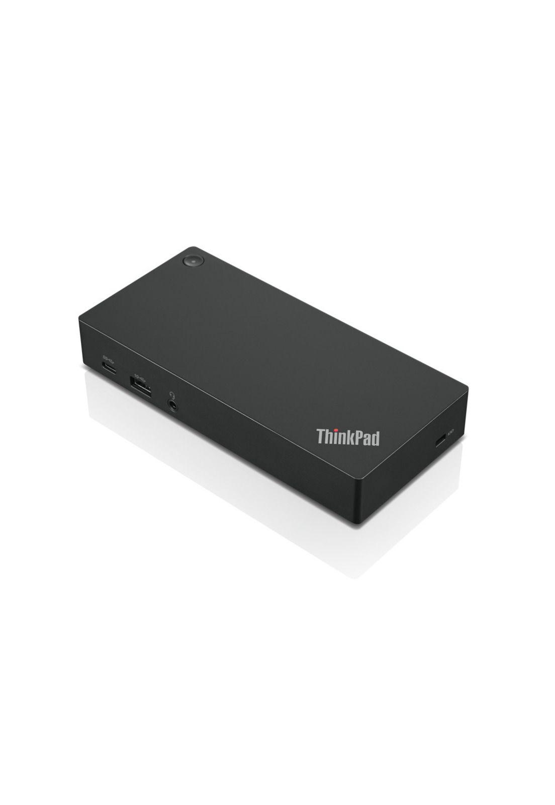 Docking Station Lenovo Thinkpad Gen 2 Usb-c-0