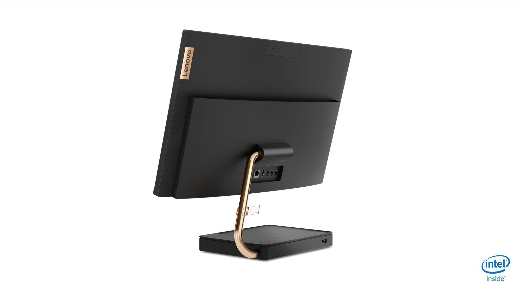 AIO IdeaCentre 5i Core i7 16GB RAM 512GB SSD 24''-6