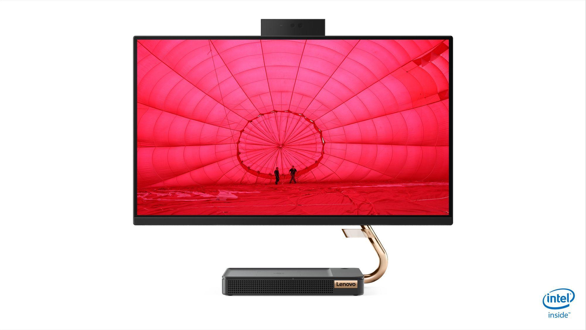 AIO IdeaCentre 5i Core i7 16GB RAM 512GB SSD 24''-1