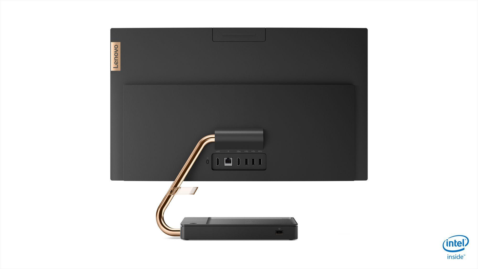 AIO IdeaCentre 5i Core i7 16GB RAM 512GB SSD 24''-2