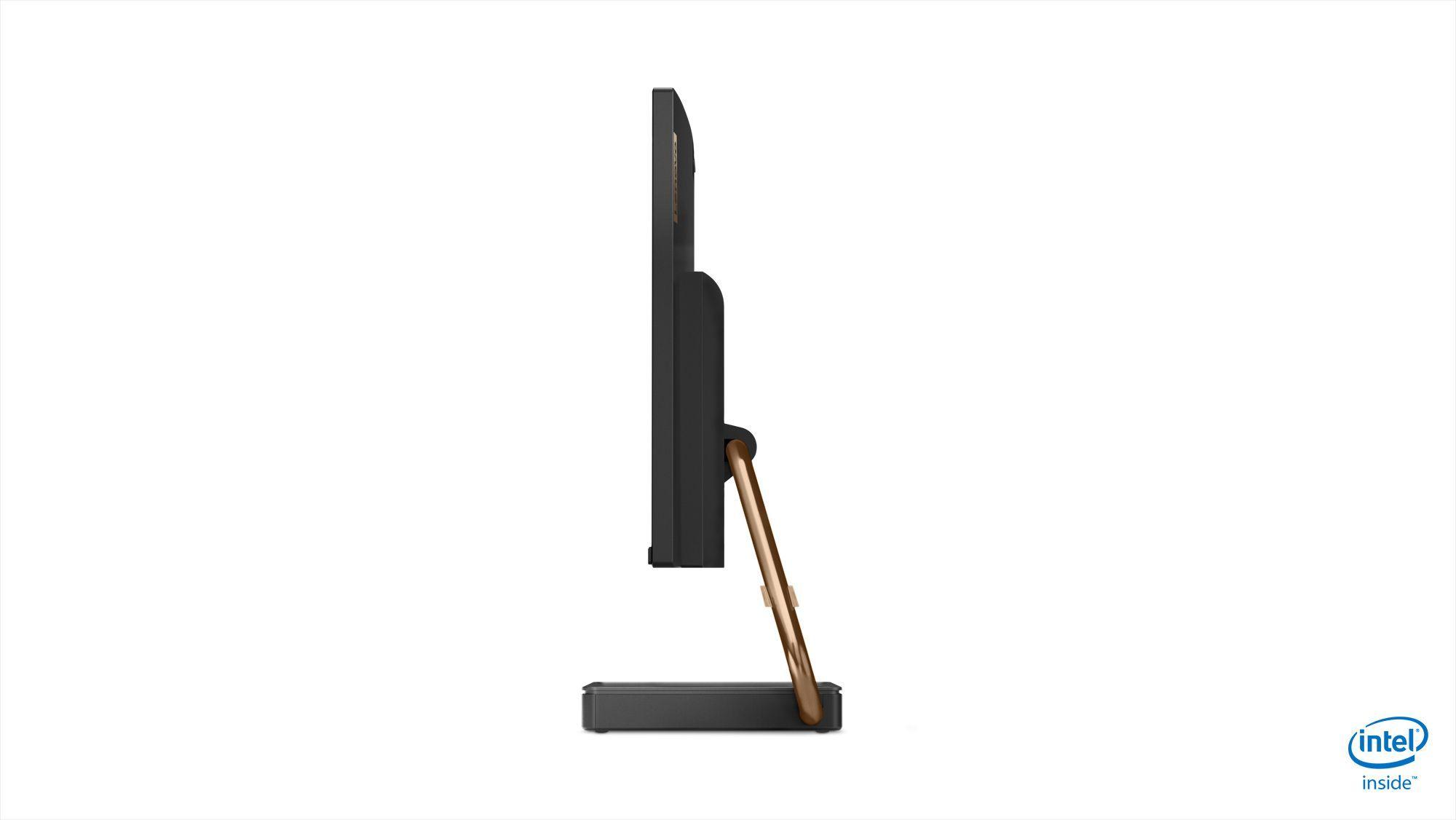 AIO IdeaCentre 5i Core i7 16GB RAM 512GB SSD 24''-4