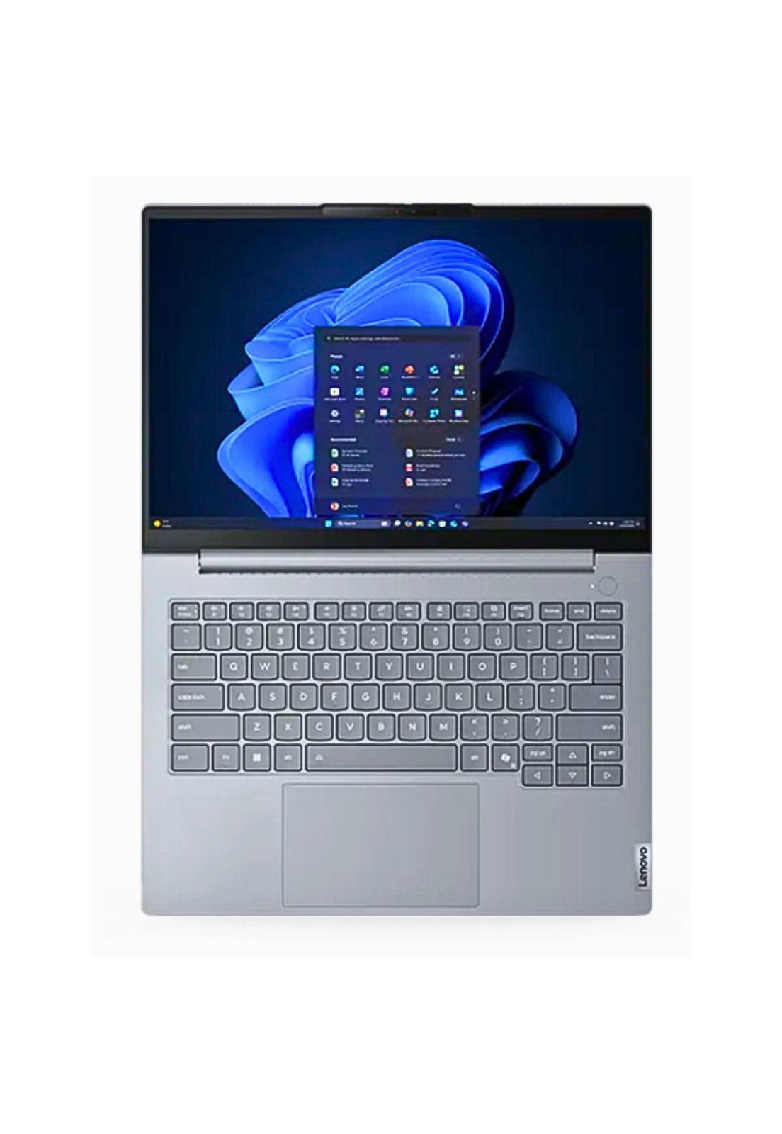 Notebook ThinkBook Gen9 AMD Ryzen 5 220 16GBRAM 512GBSSD 14"-2