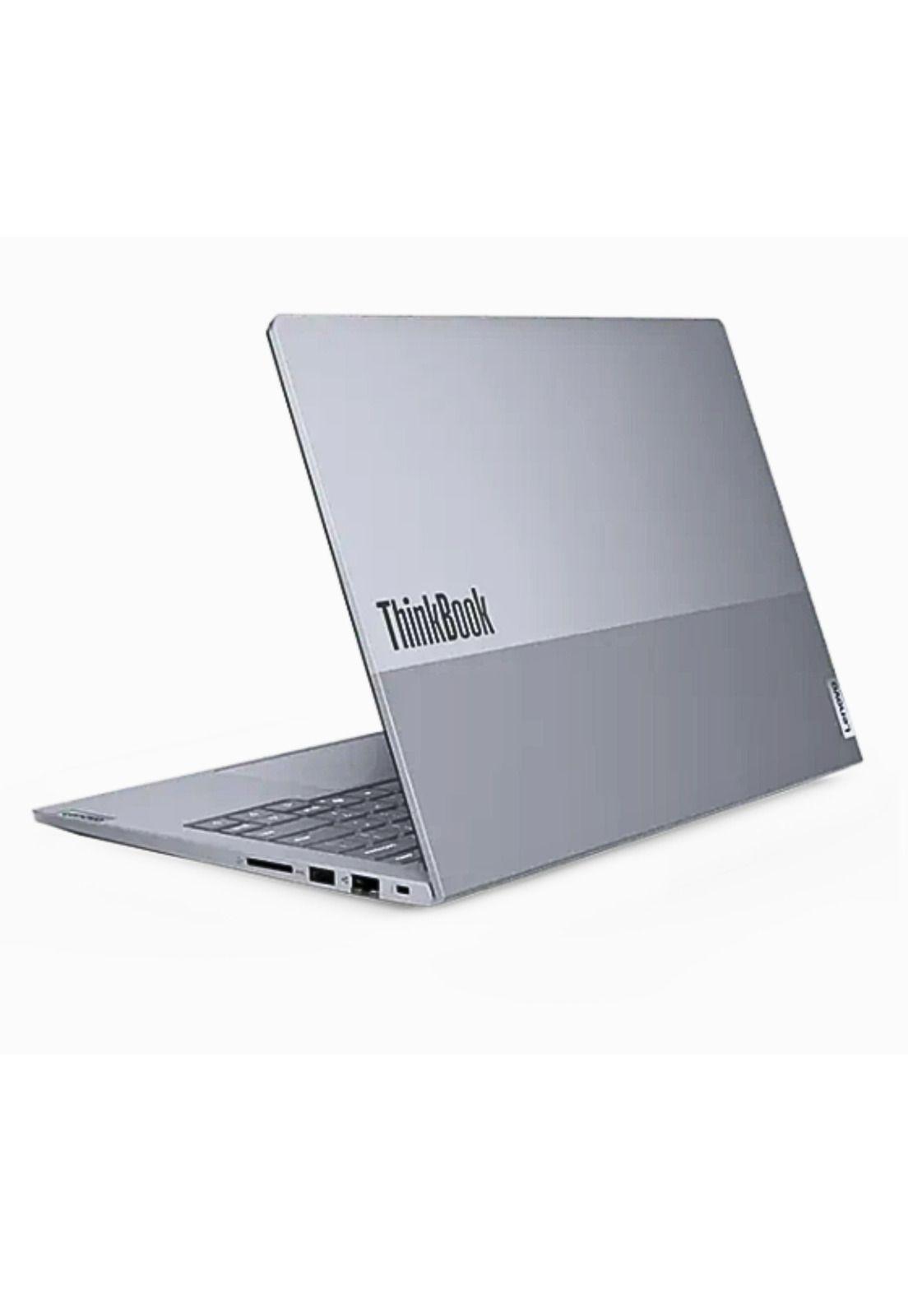 Notebook ThinkBook Gen9 AMD Ryzen 5 220 16GBRAM 512GBSSD 14"-3