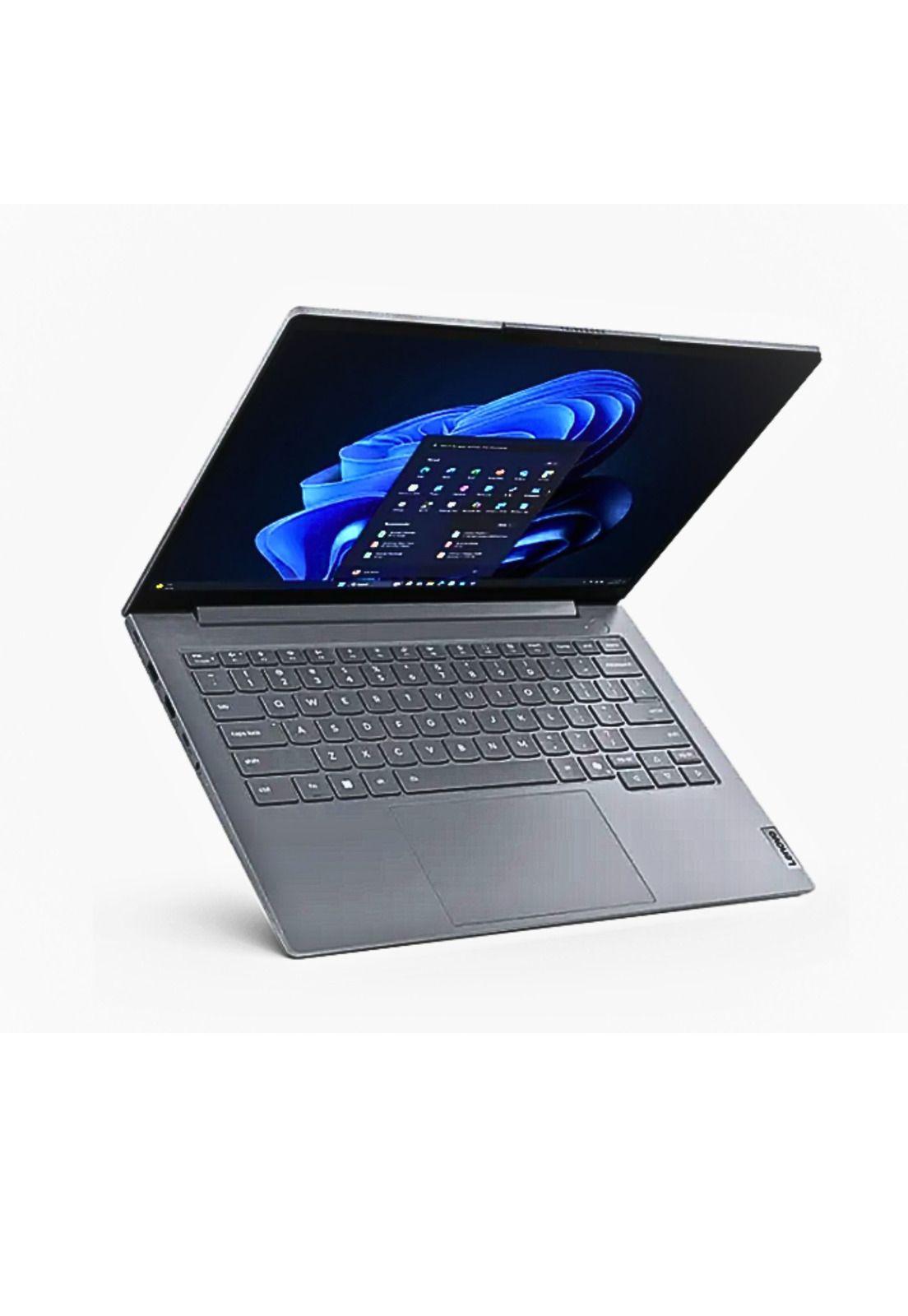 Notebook ThinkBook Gen9 AMD Ryzen 5 220 16GBRAM 512GBSSD 14"-4