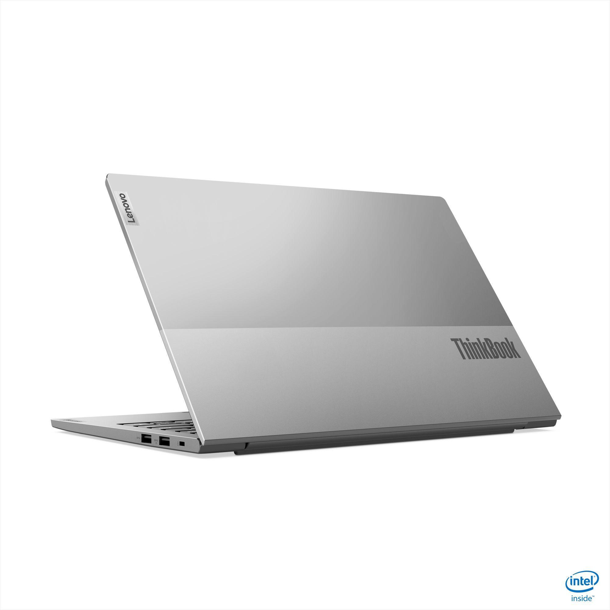 Notebook ThinkBook 14s Core i7 16GB RAM 512GB SSD 14''-4