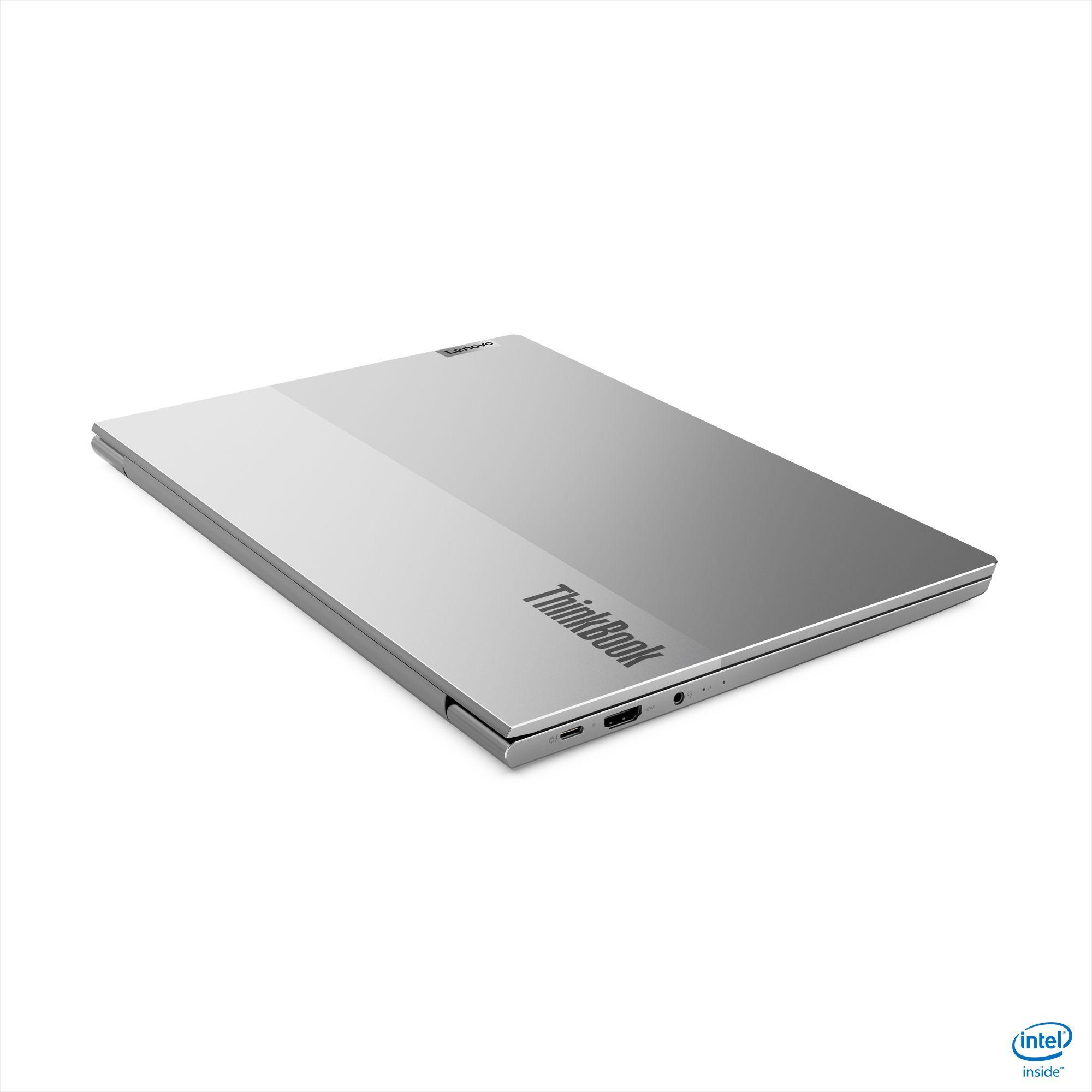 Notebook ThinkBook 14s Core i7 16GB RAM 512GB SSD 14''-5