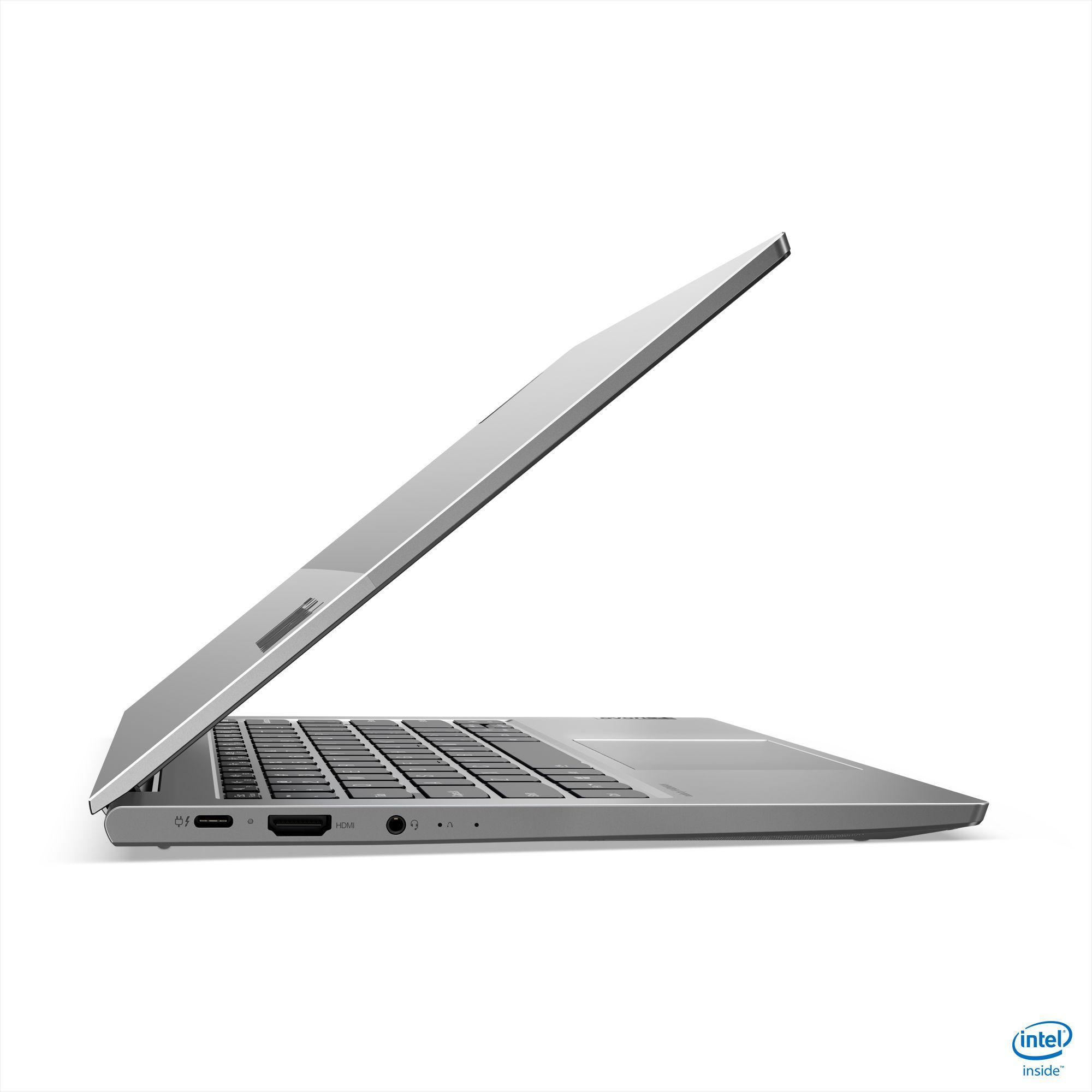 Notebook ThinkBook 14s Core i7 16GB RAM 512GB SSD 14''-3