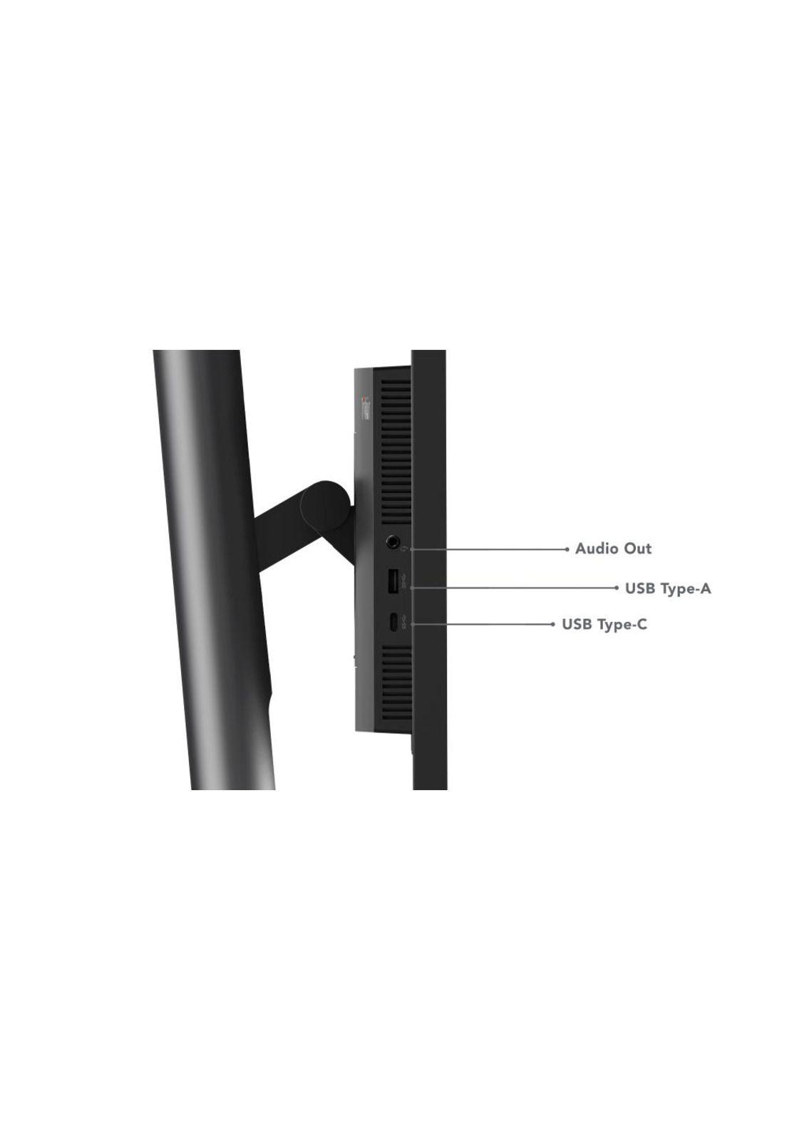 Monitor Lenovo ThinkVision P27h-30 WLED QHD 27''-3
