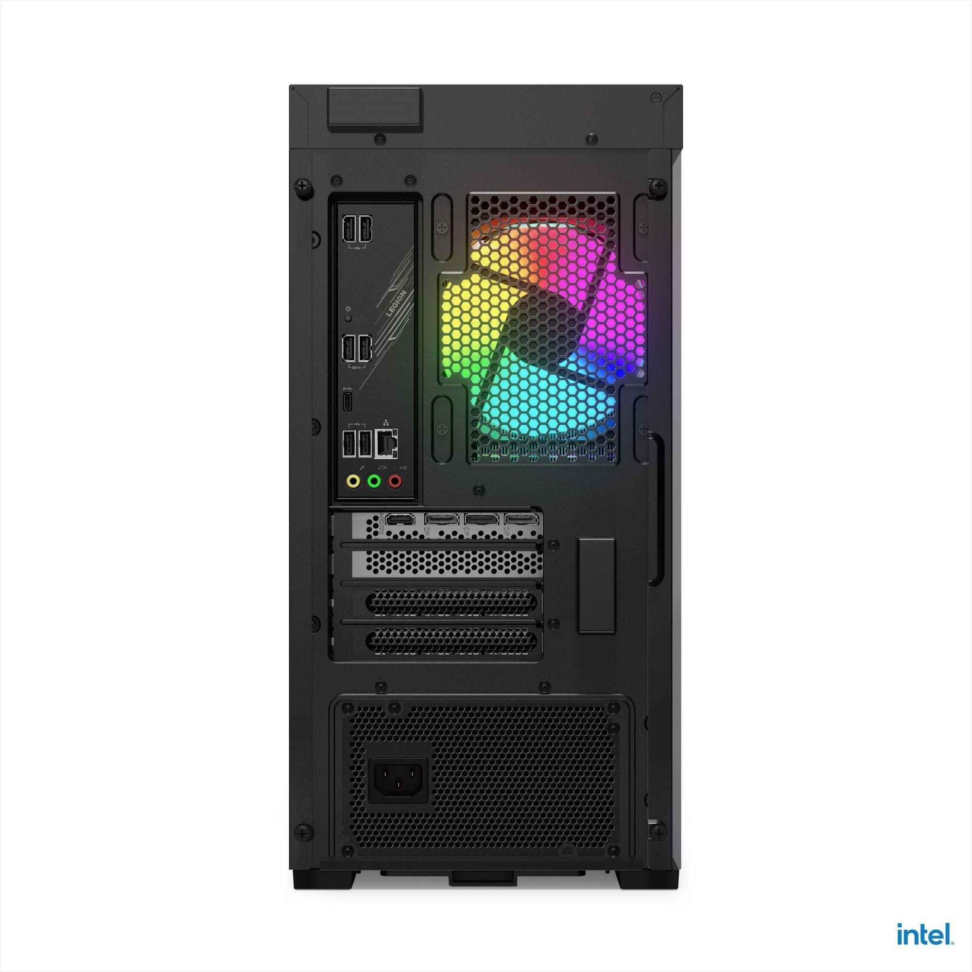 Desktop Gaming Legion 5i Tower Core i7 16GB RAM 1TB + 512GB SSD RTX3060 Ti-2