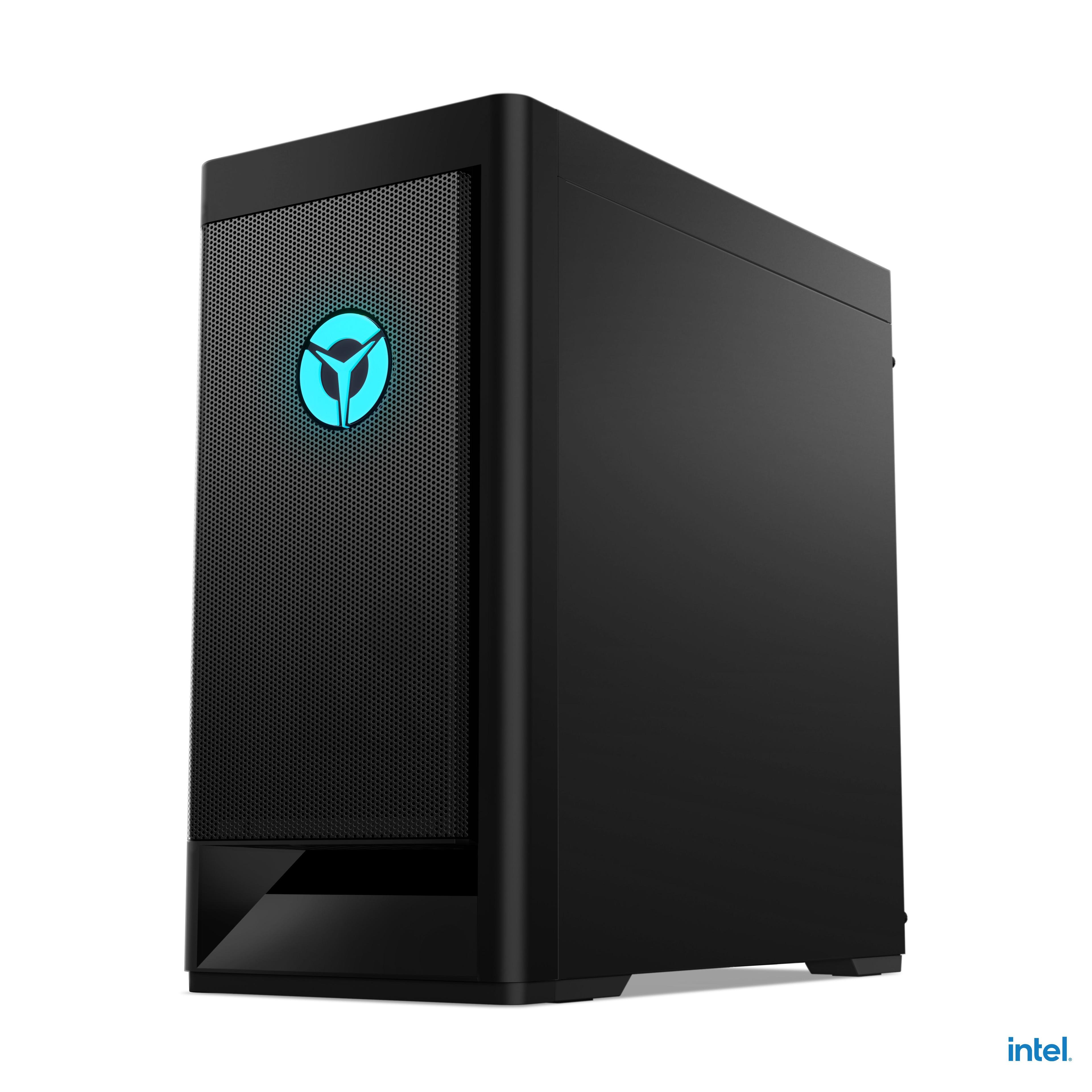 Desktop Gaming Legion 5i Tower Core i7 16GB RAM 1TB + 512GB SSD RTX3060 Ti-8