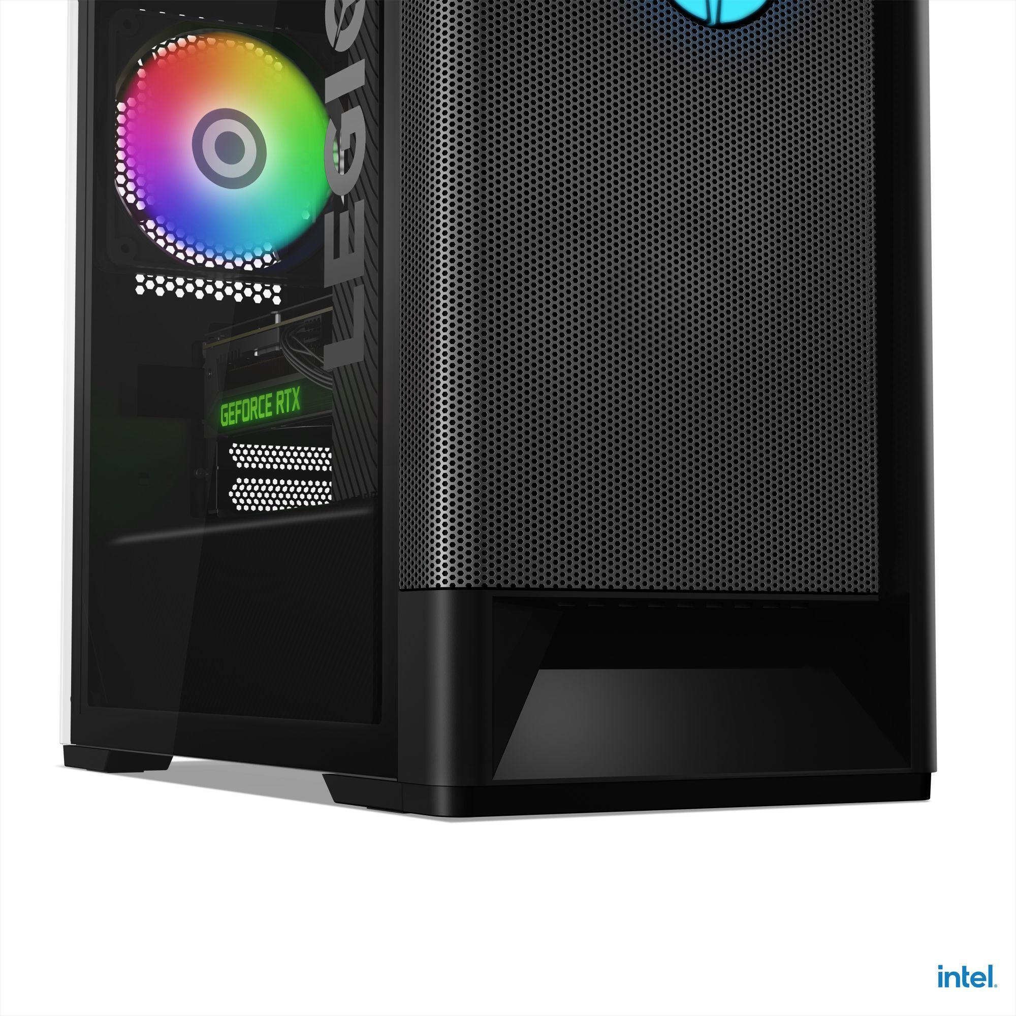 Desktop Gaming Legion 5i Tower Core i7 16GB RAM 1TB + 512GB SSD RTX3060 Ti-6
