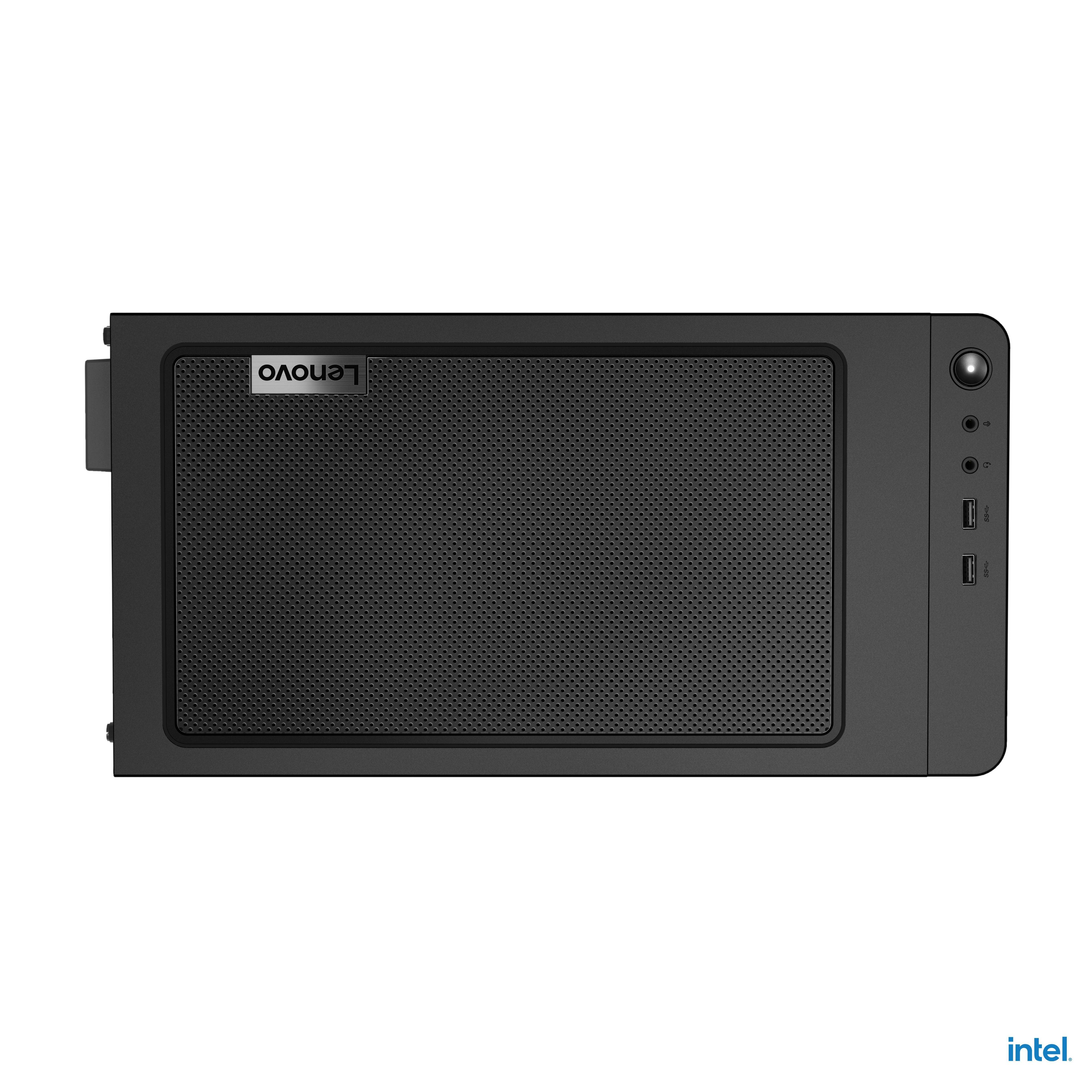 Desktop Gaming Legion 5i Tower Core i7 16GB RAM 1TB + 512GB SSD RTX3060 Ti-7