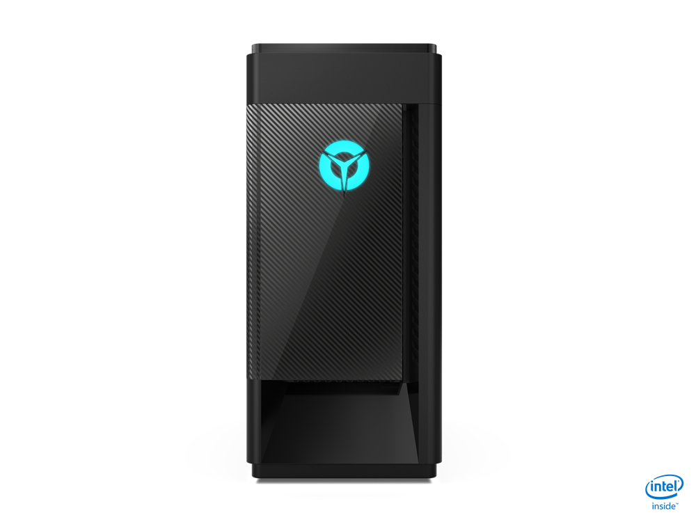 Torre PC Gamer Legion T5i Core i5 8GB RAM 1TB + 256GB SSD GTX1660-1