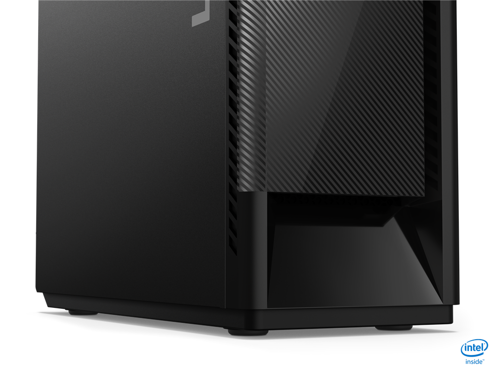 Torre PC Gamer Legion T5i Core i5 8GB RAM 1TB + 256GB SSD GTX1660-7