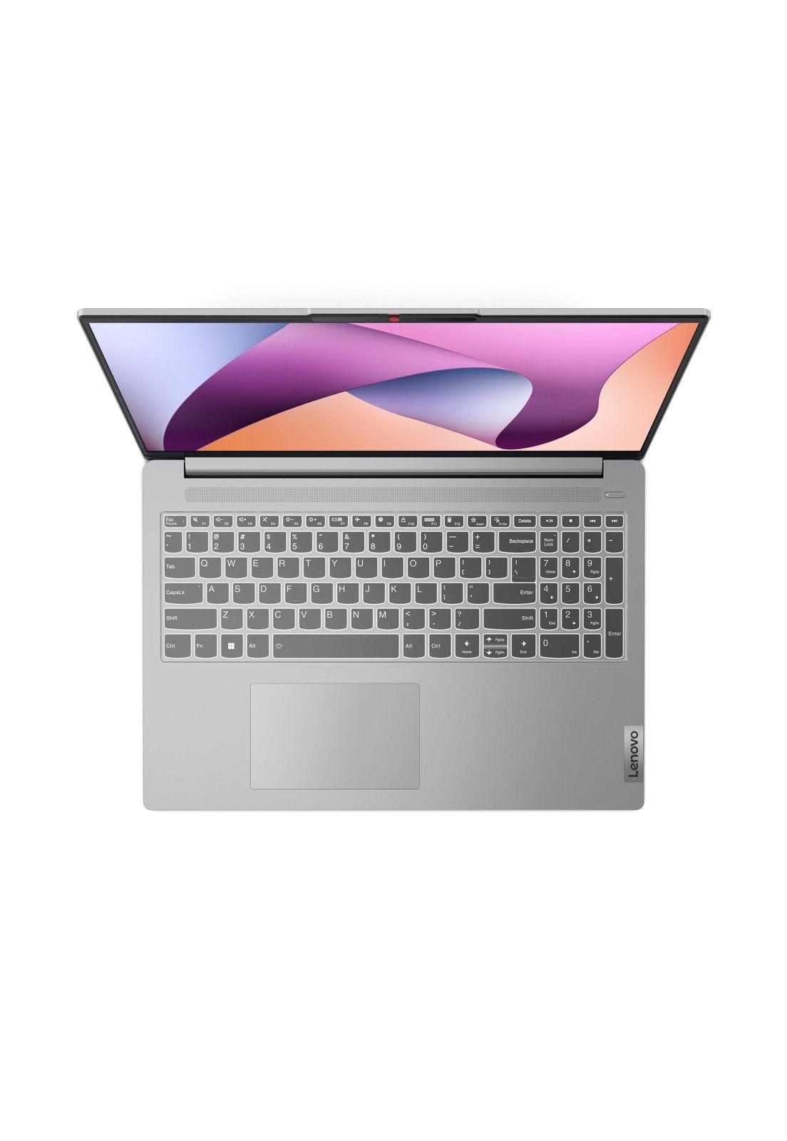 Notebook IdeaPad Slim 5 AMD Ryzen 7 16GB RAM 512GB SSD 16''-1