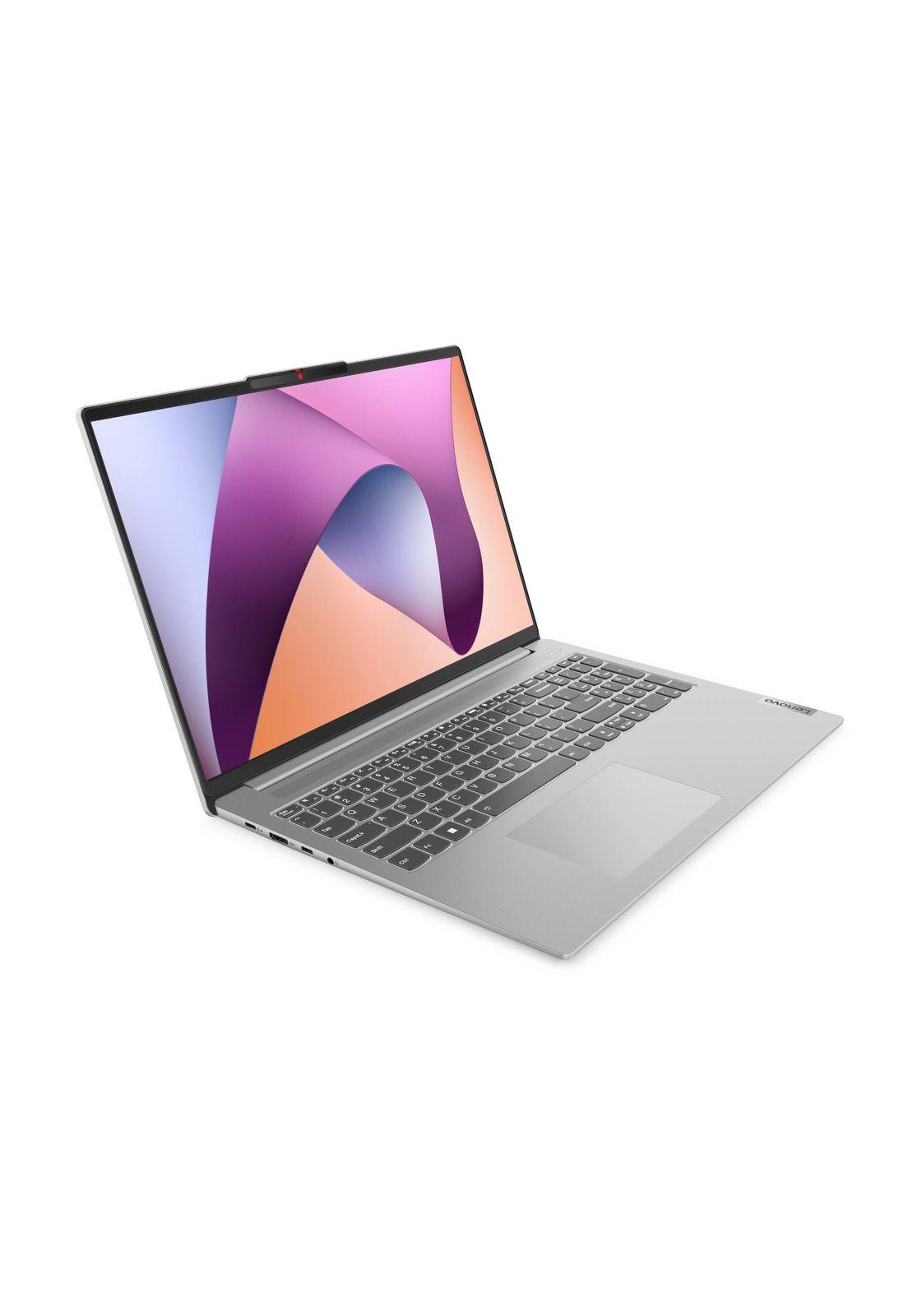 Notebook IdeaPad Slim 5 AMD Ryzen 7 16GB RAM 512GB SSD 16''-2