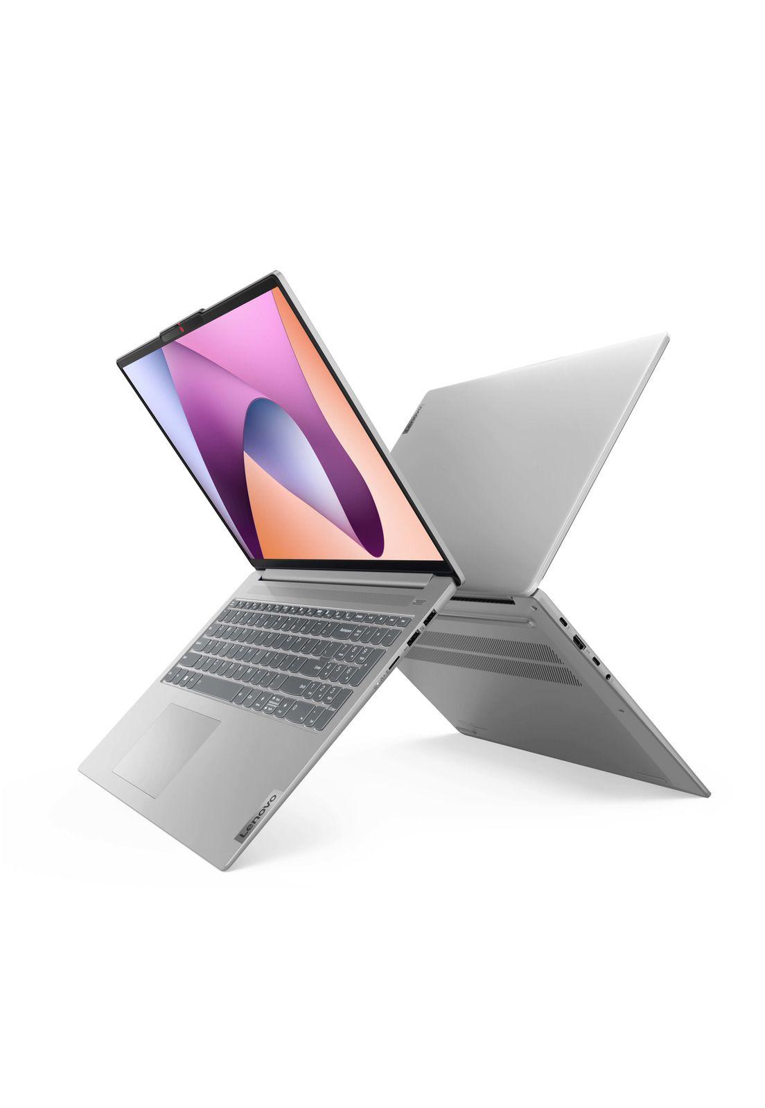 Notebook IdeaPad Slim 5 AMD Ryzen 7 16GB RAM 512GB SSD 16''-3
