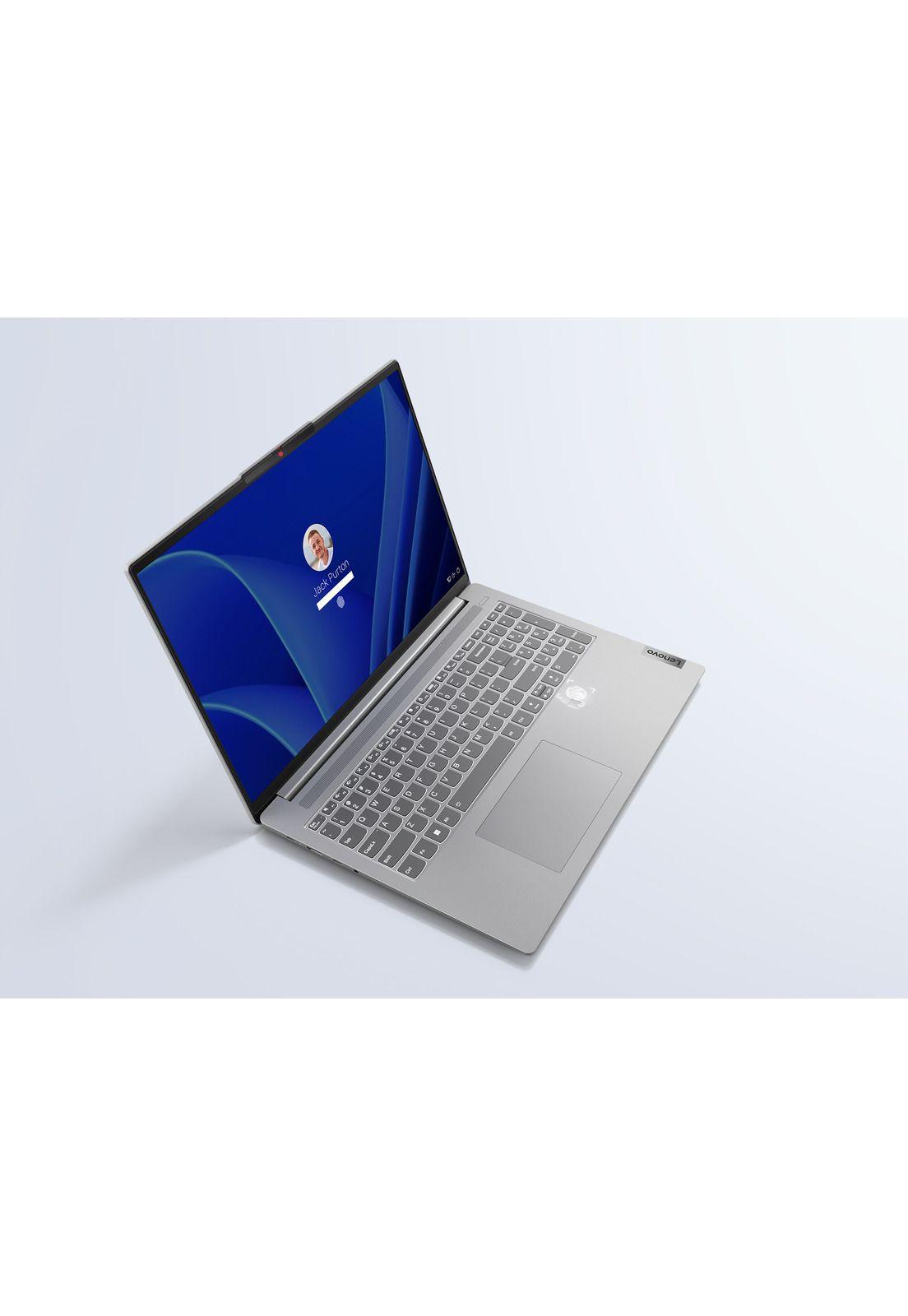 Notebook IdeaPad Slim 5 AMD Ryzen 7 16GB RAM 512GB SSD 16''-5