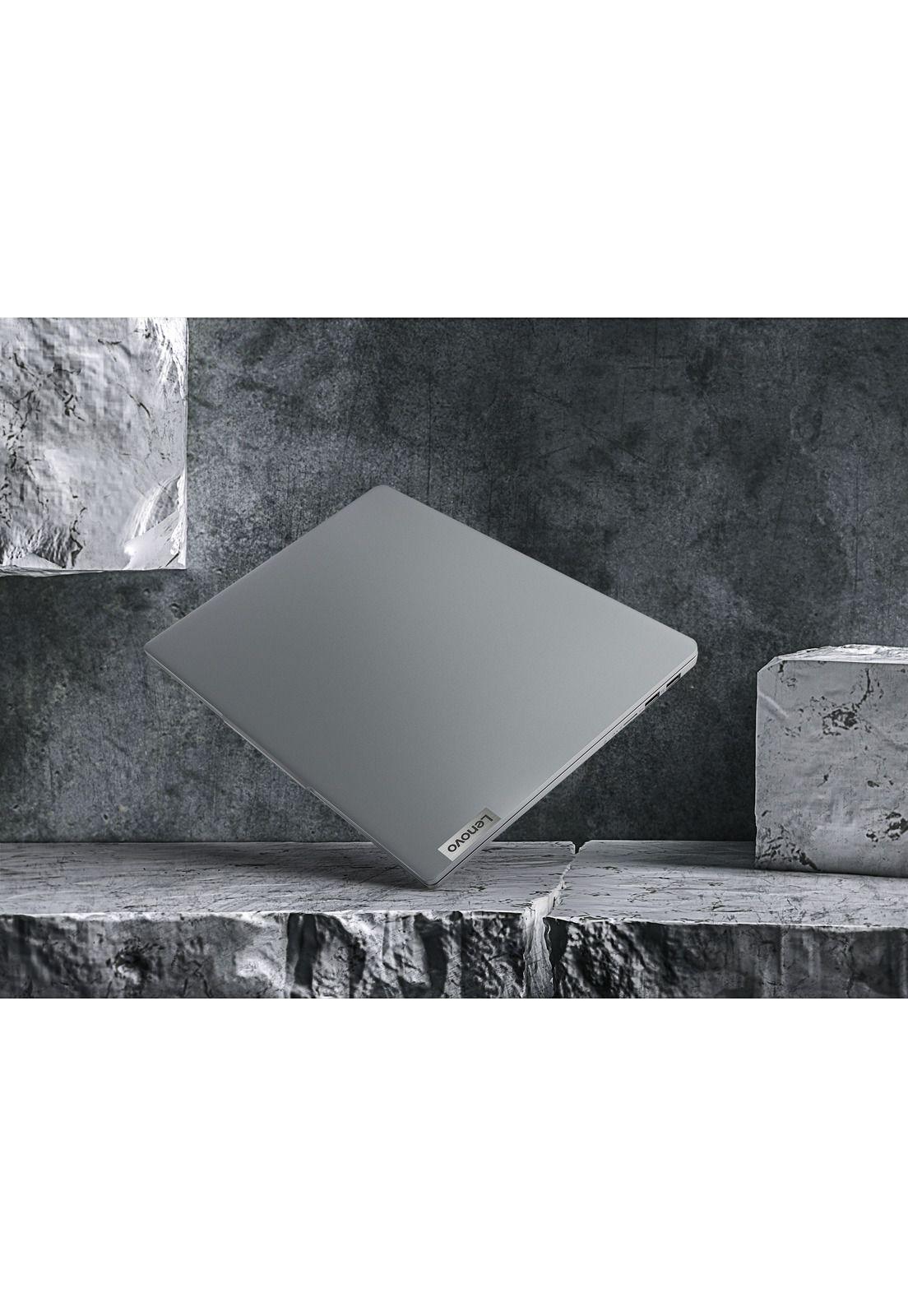 Notebook IdeaPad Slim 5 AMD Ryzen 7 16GB RAM 512GB SSD 16''-6